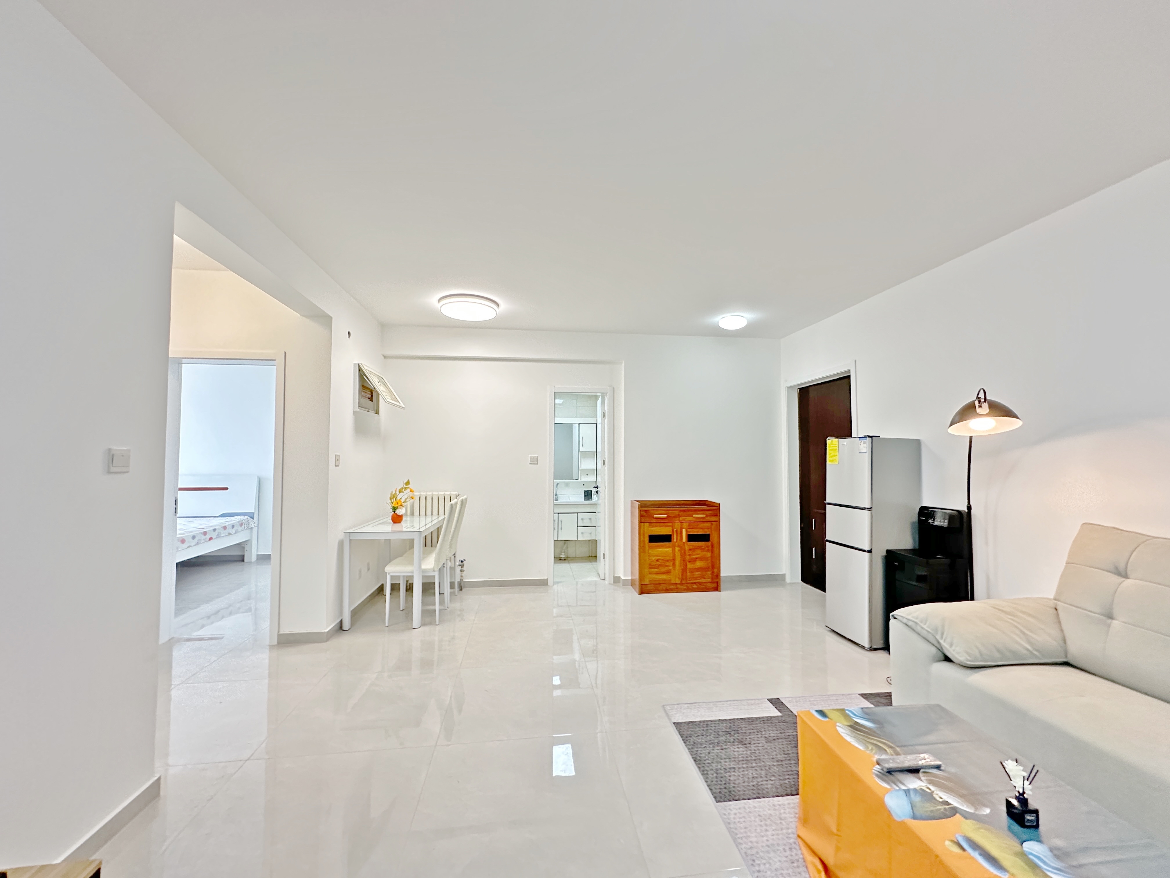 阳光100国际新城(T区)