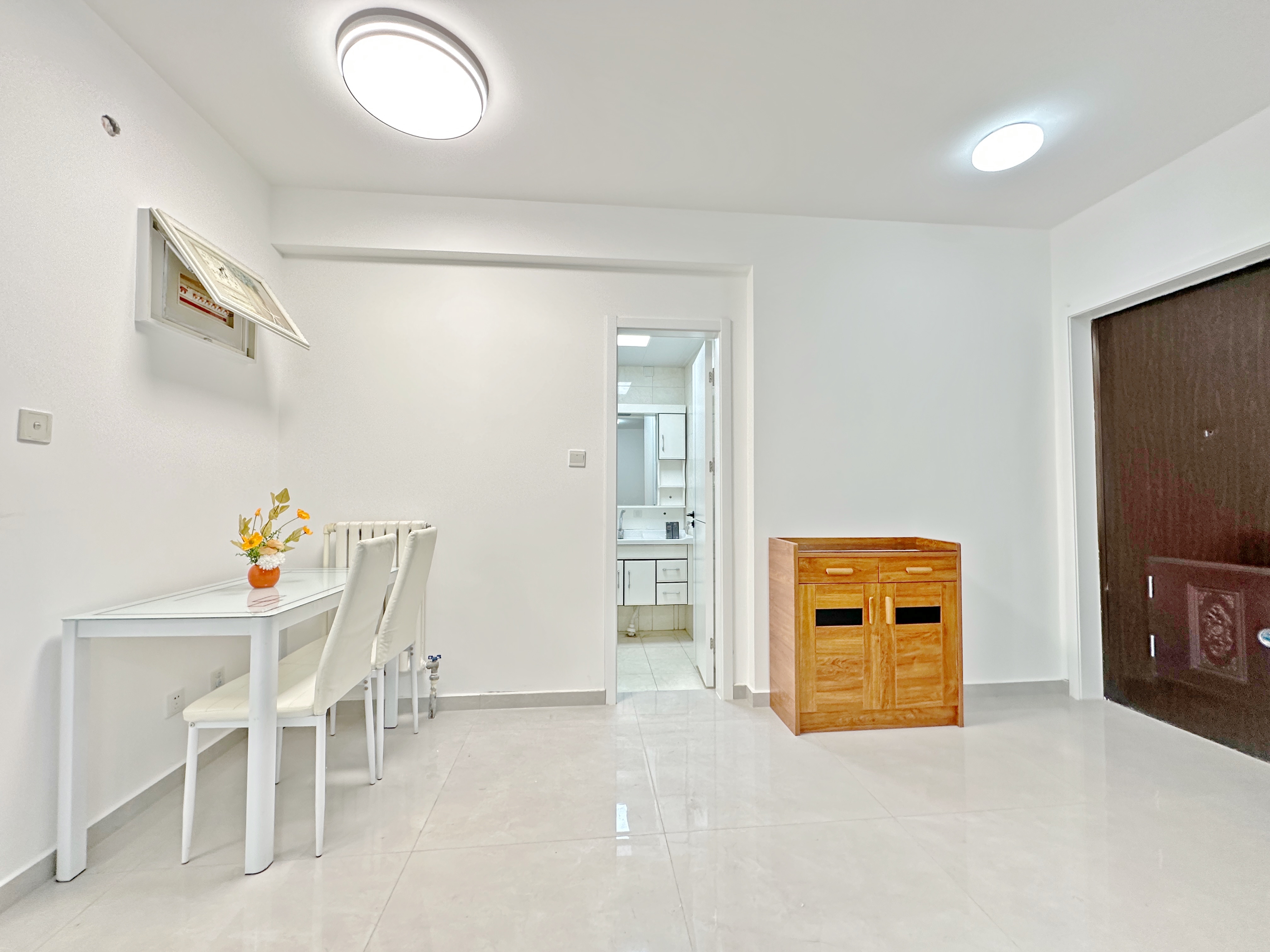 阳光100国际新城(T区)