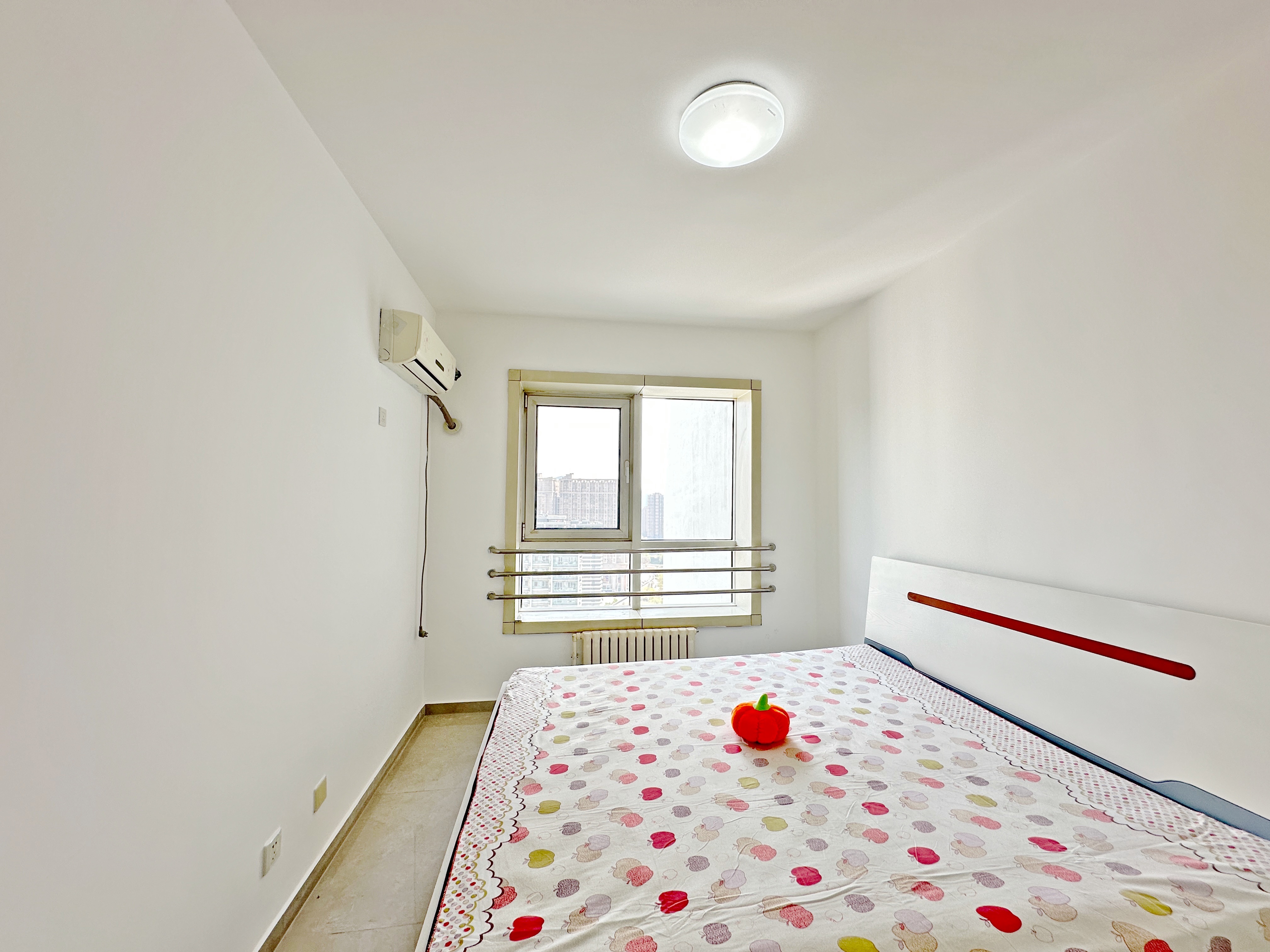 阳光100国际新城(T区)