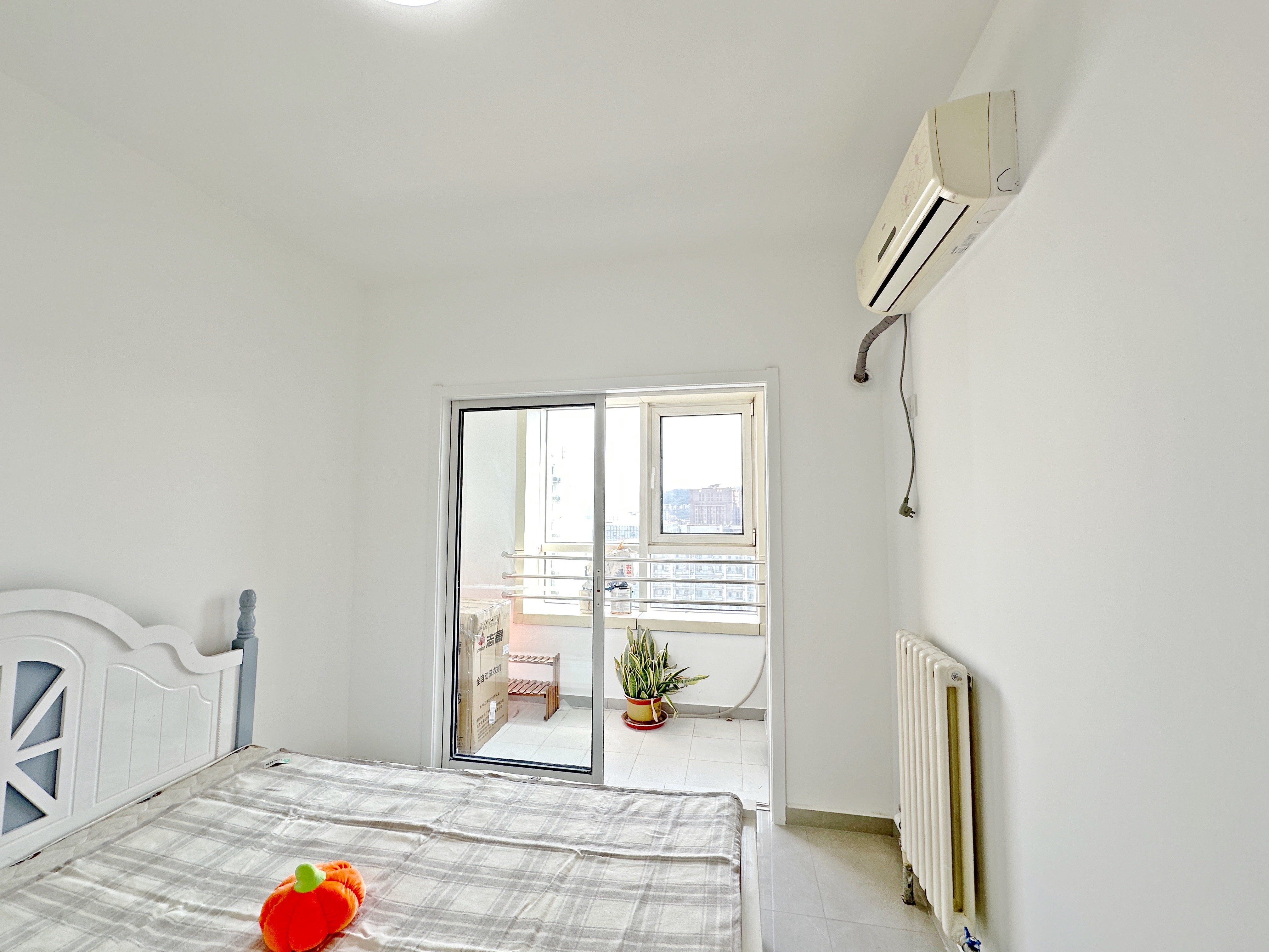 阳光100国际新城(T区)