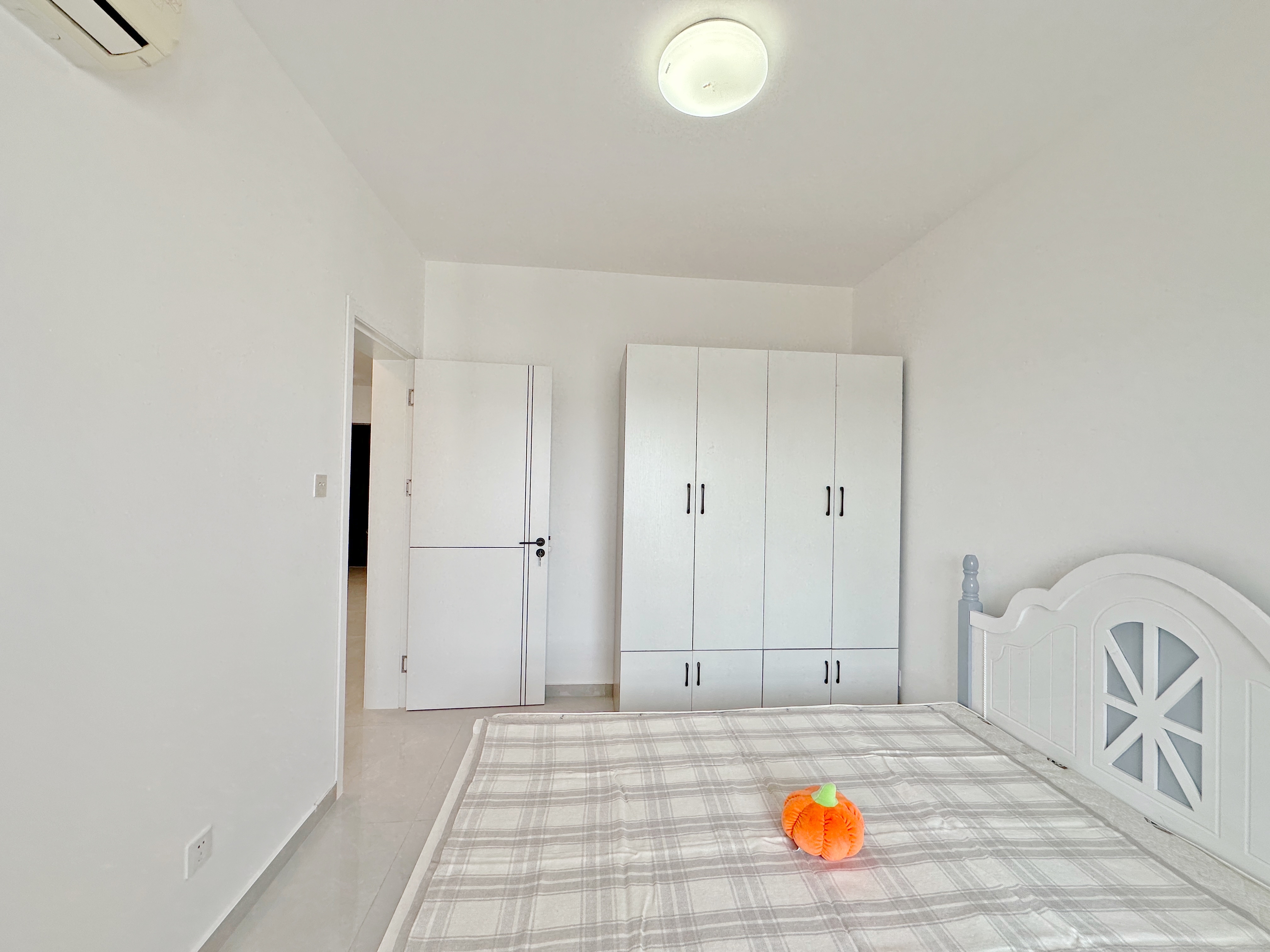 阳光100国际新城(T区)