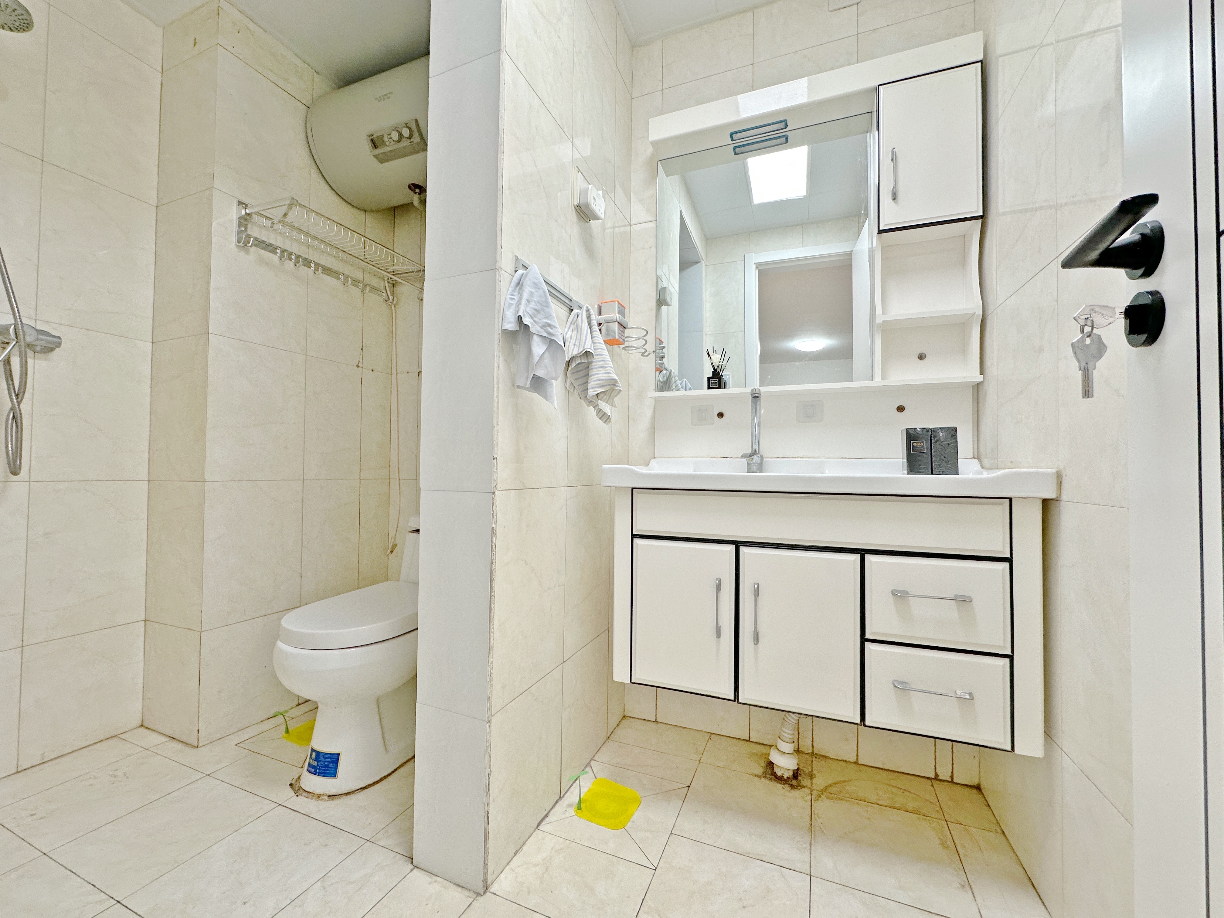 阳光100国际新城(T区)