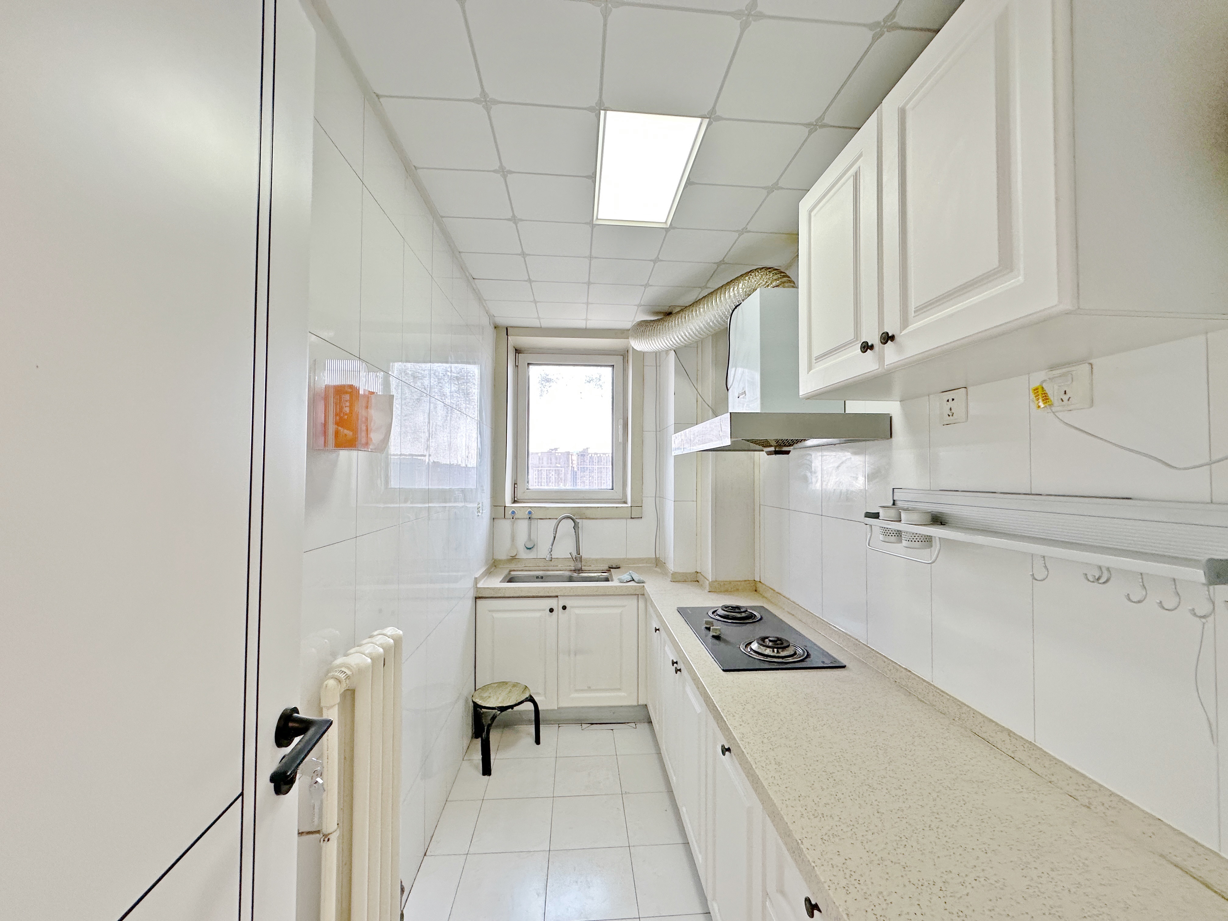 阳光100国际新城(T区)