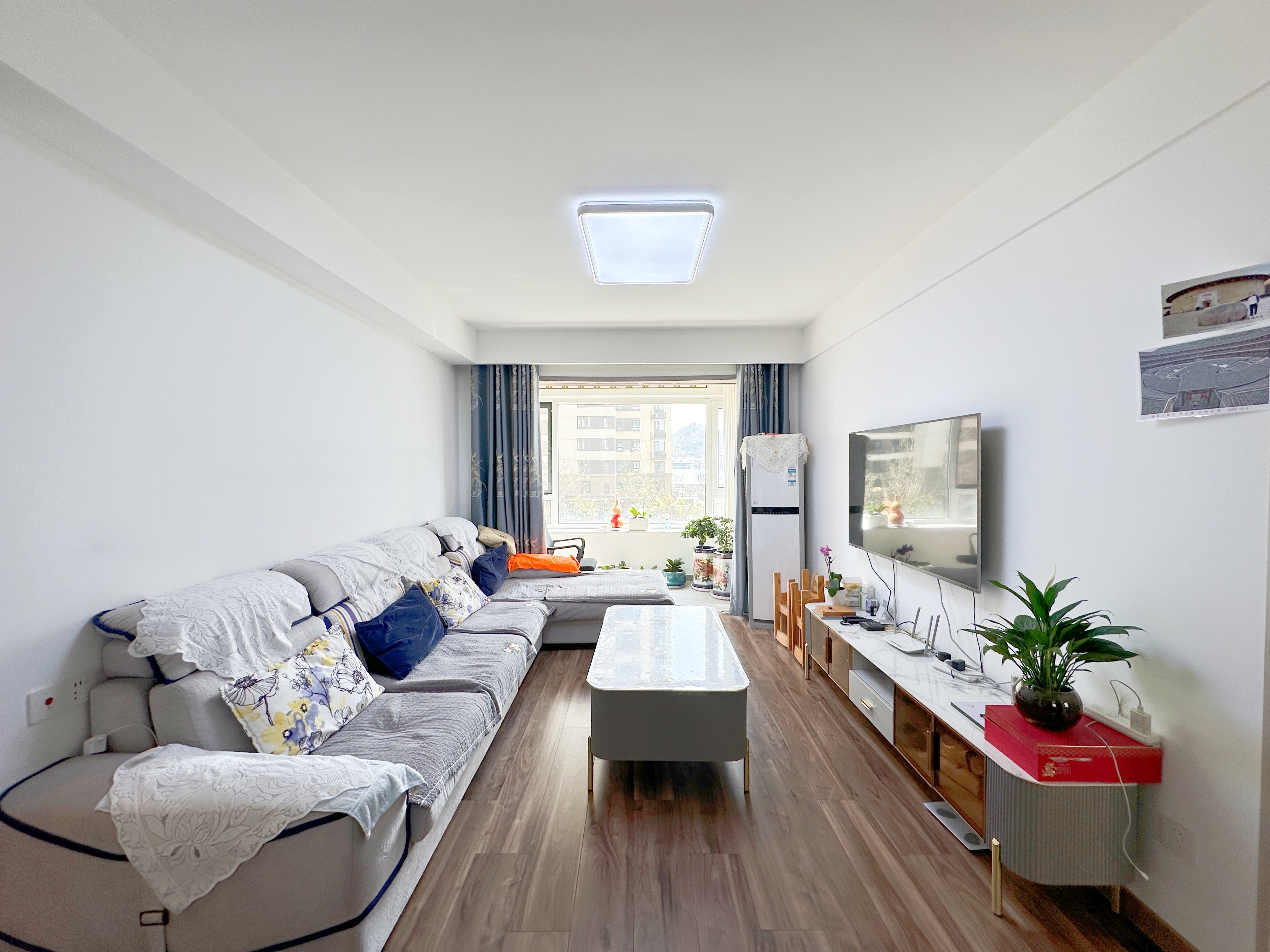 万科金色悦城新著