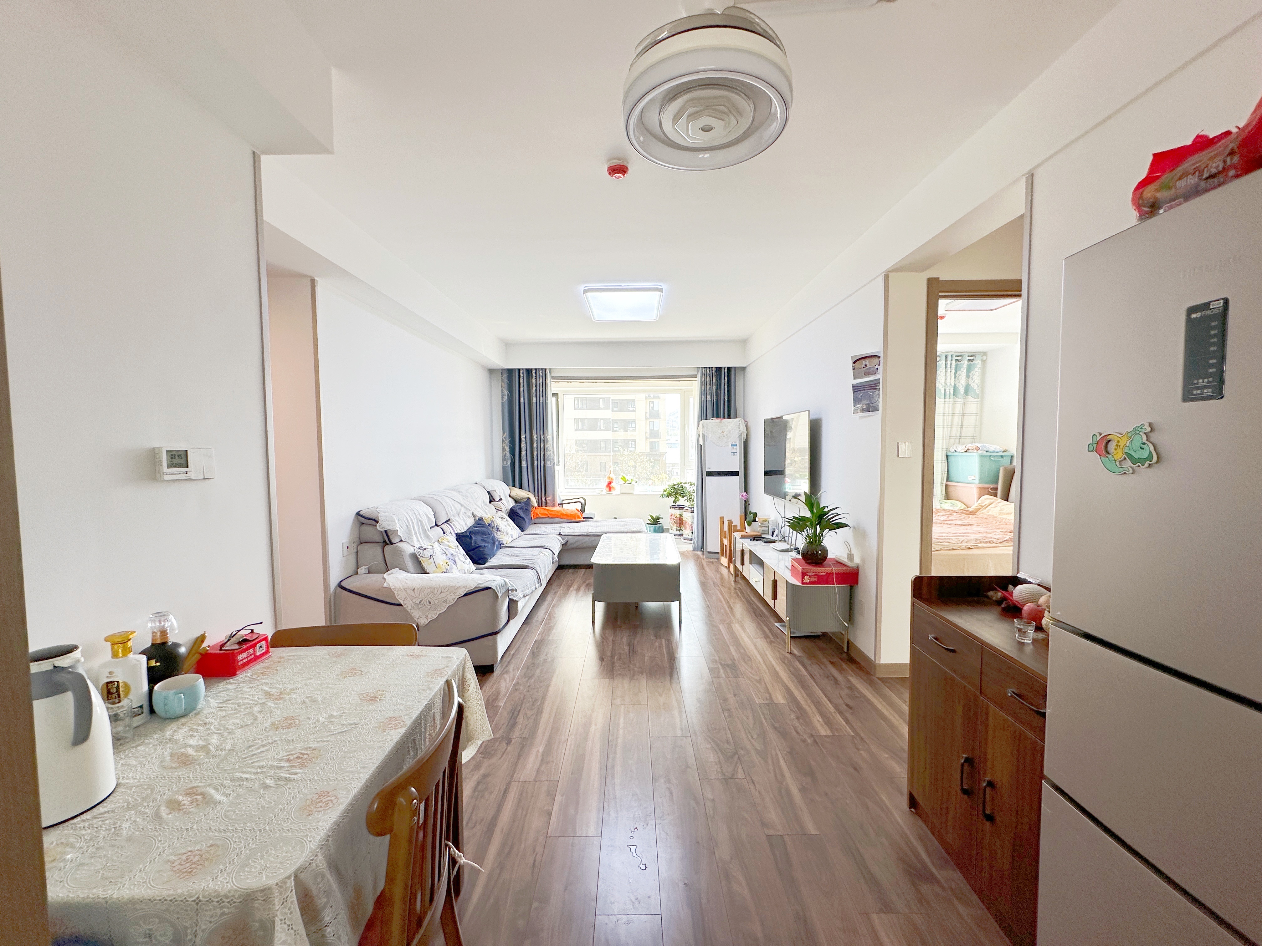 万科金色悦城新著