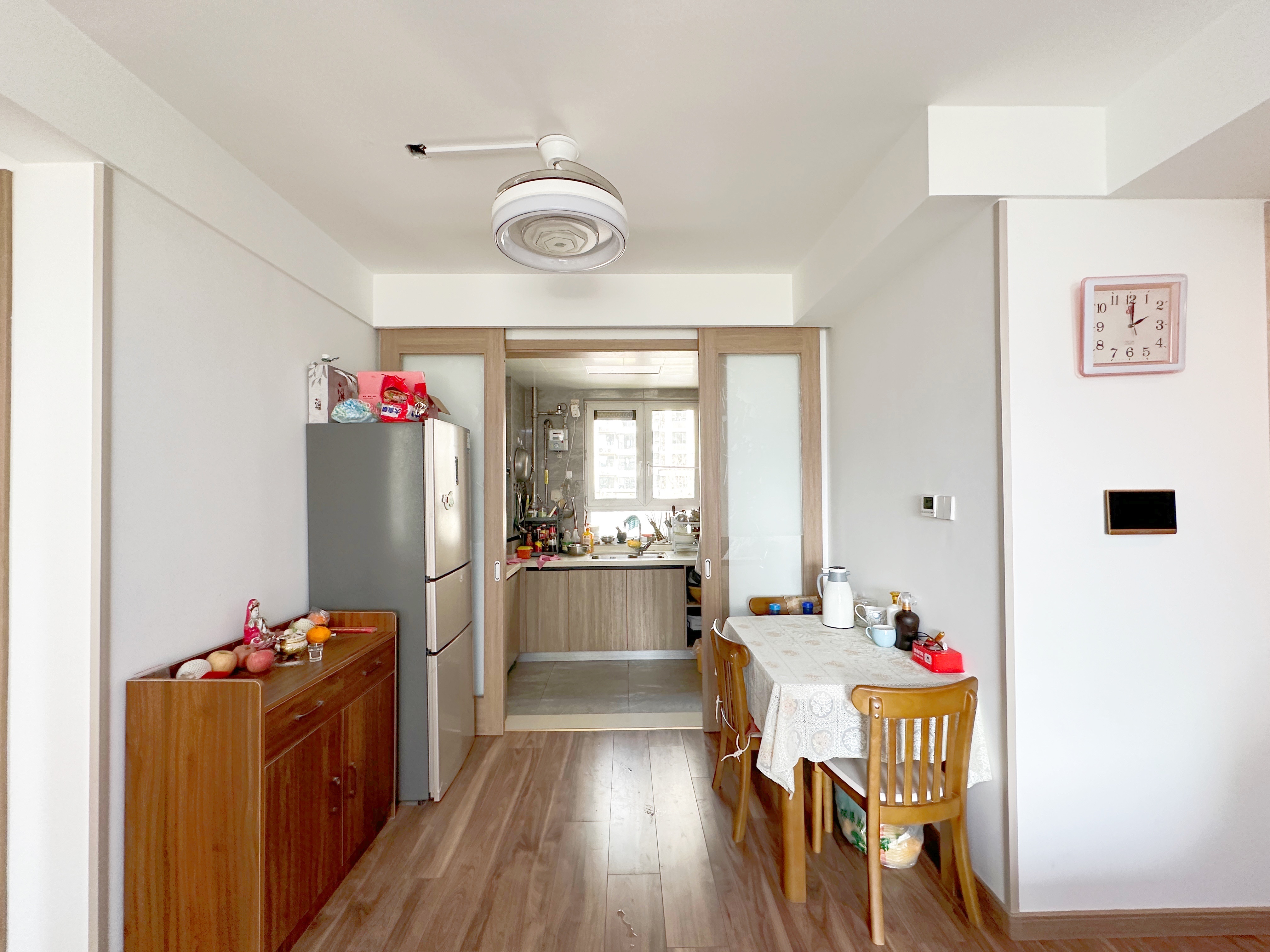 万科金色悦城新著