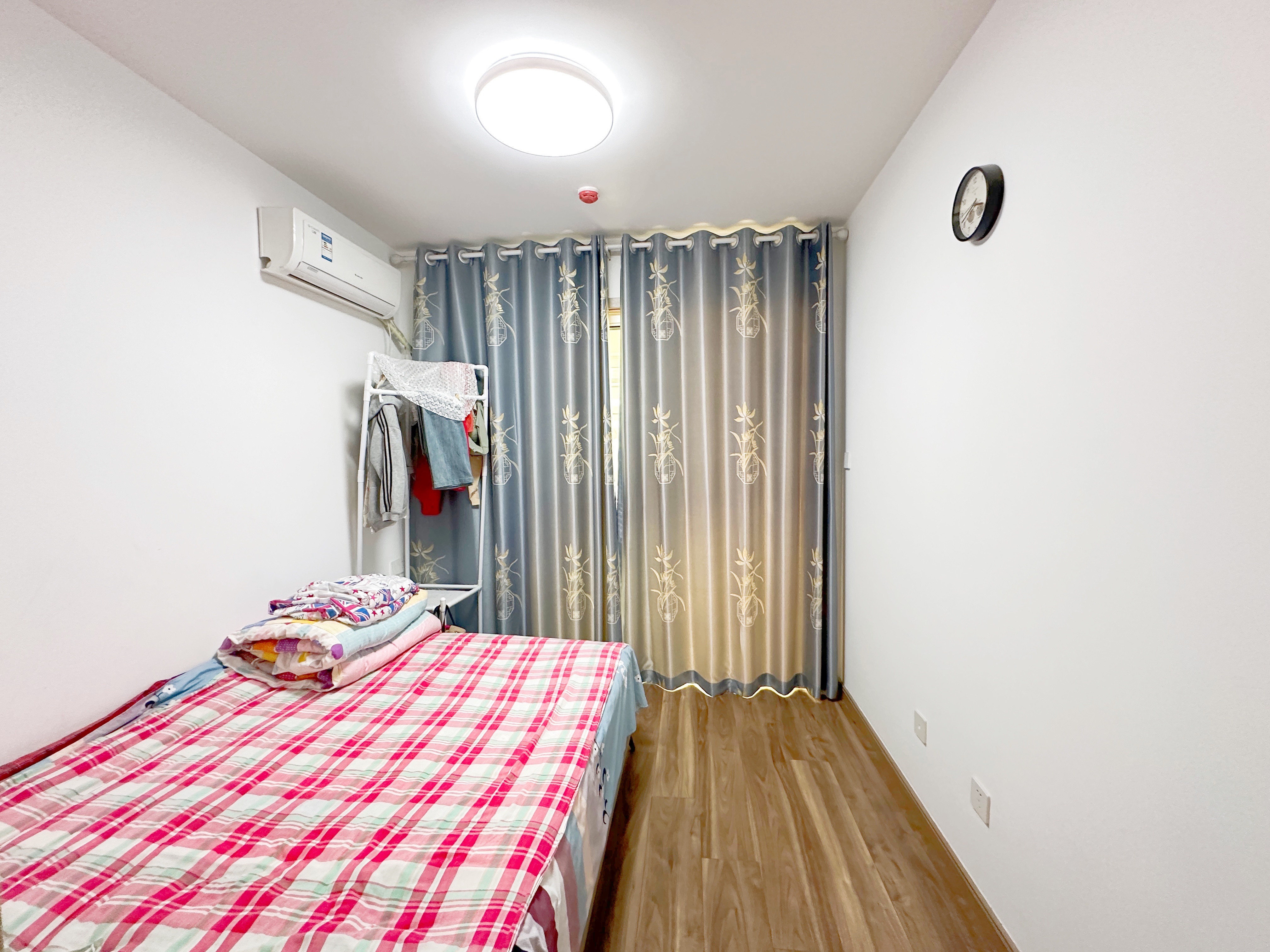 万科金色悦城新著