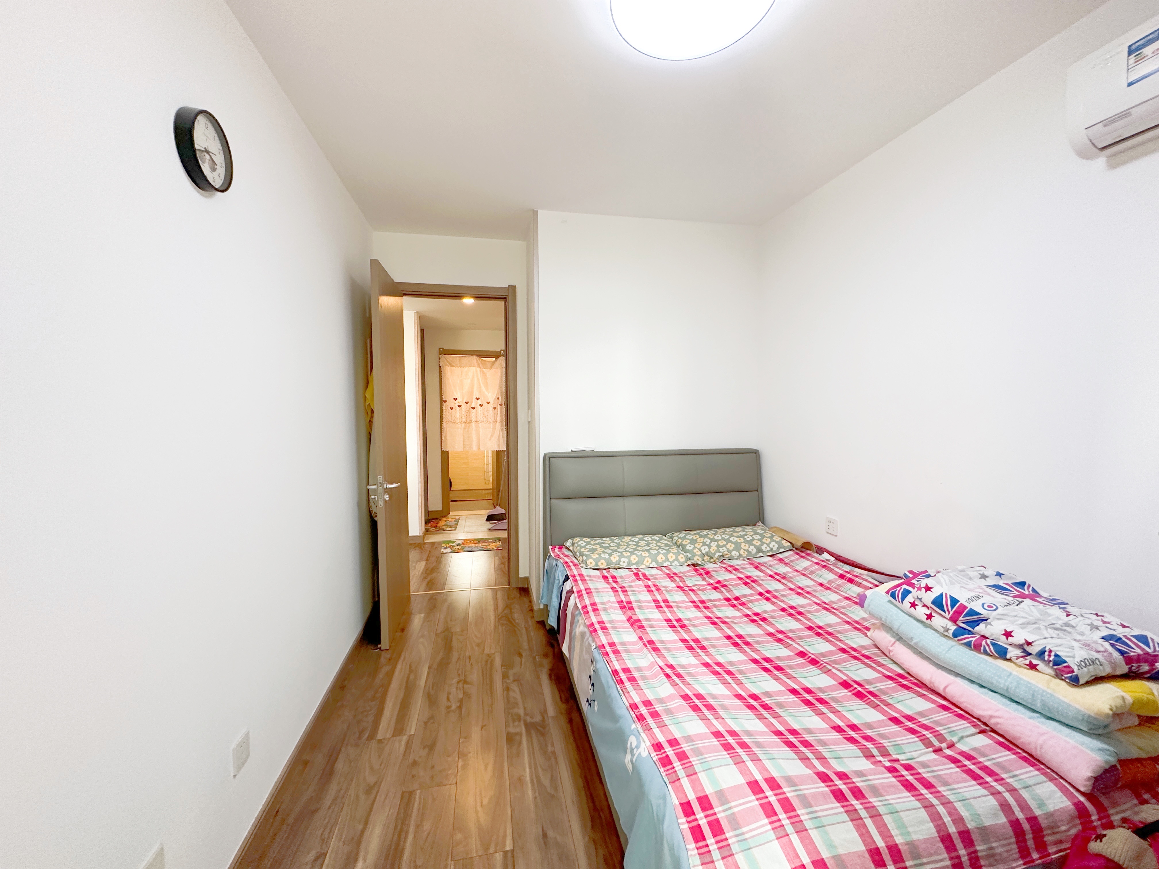 万科金色悦城新著