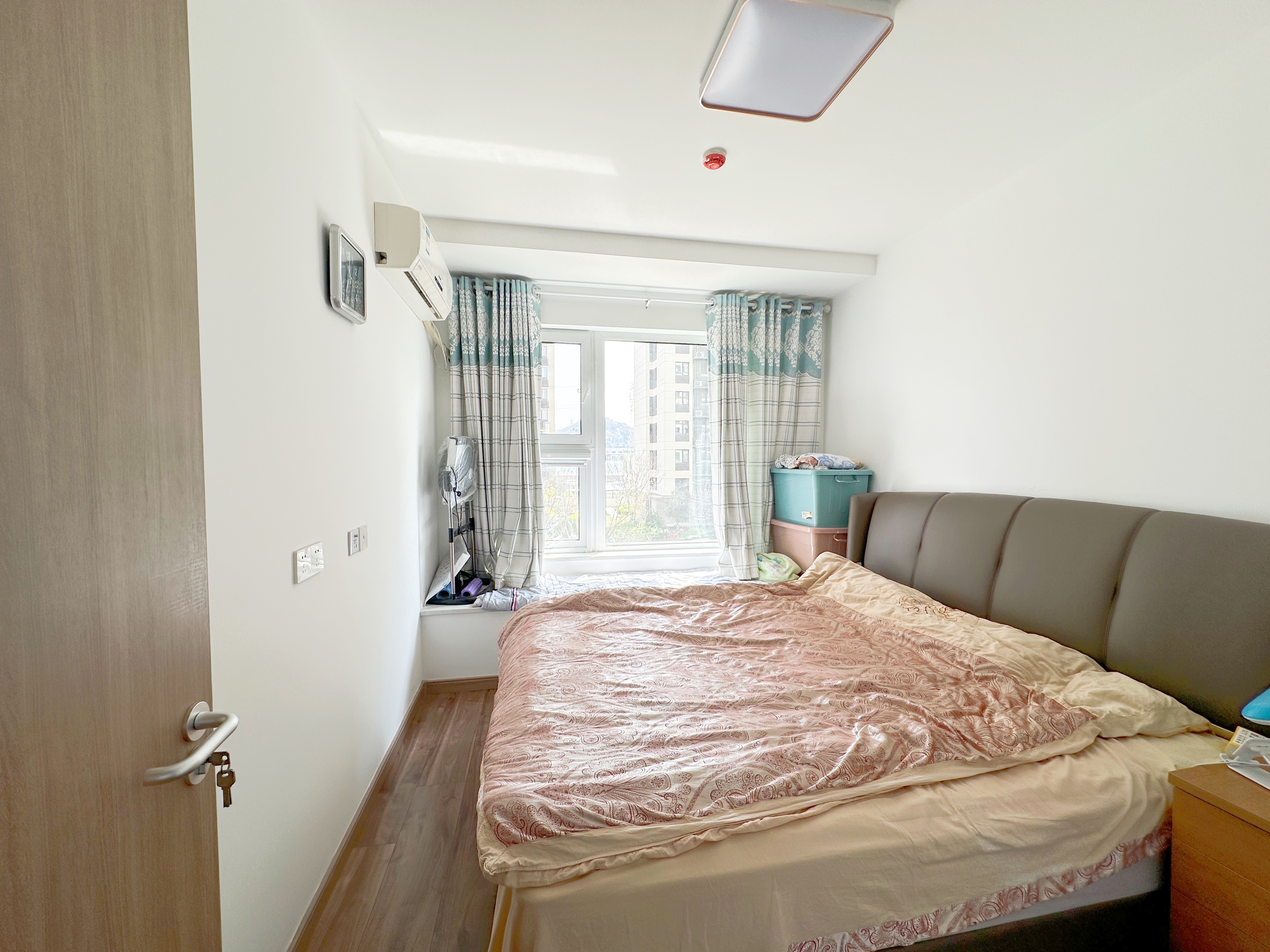 万科金色悦城新著