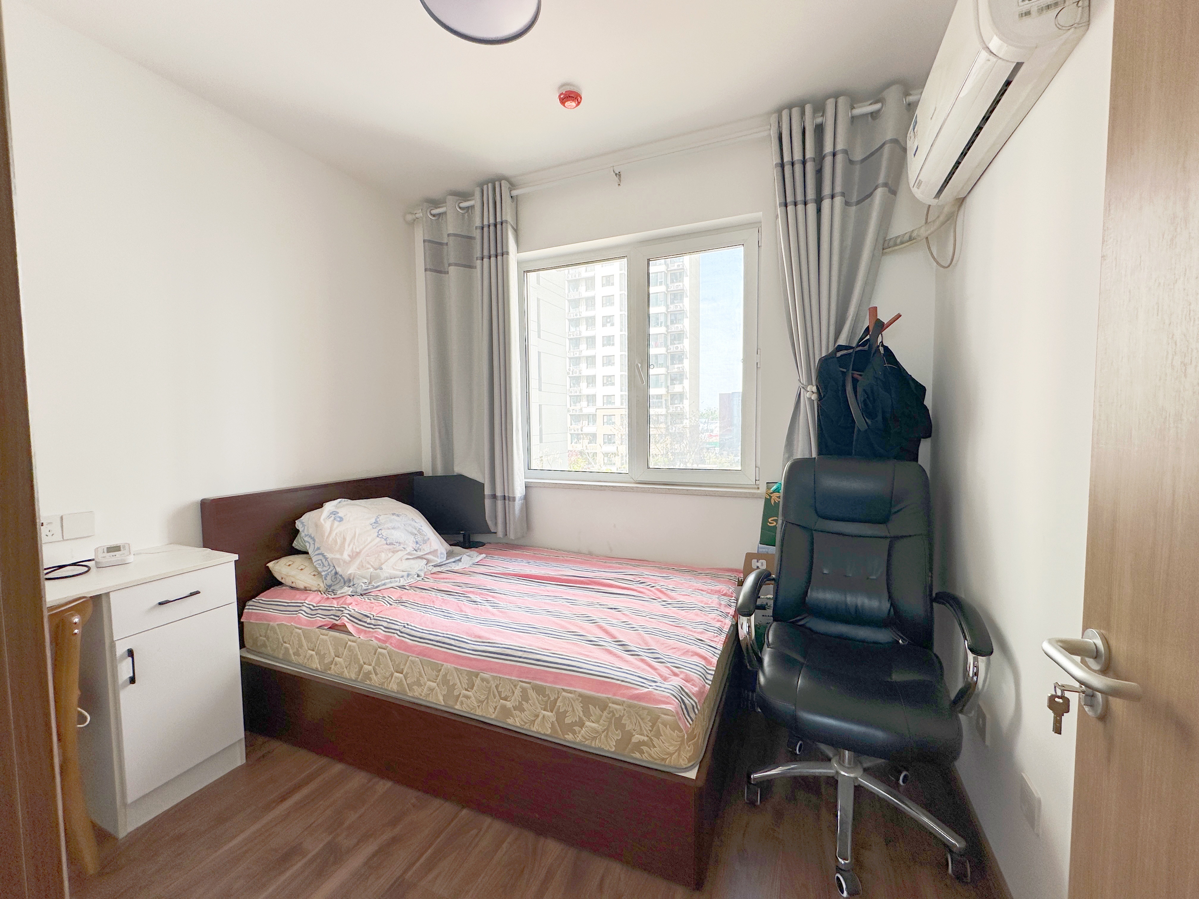 万科金色悦城新著