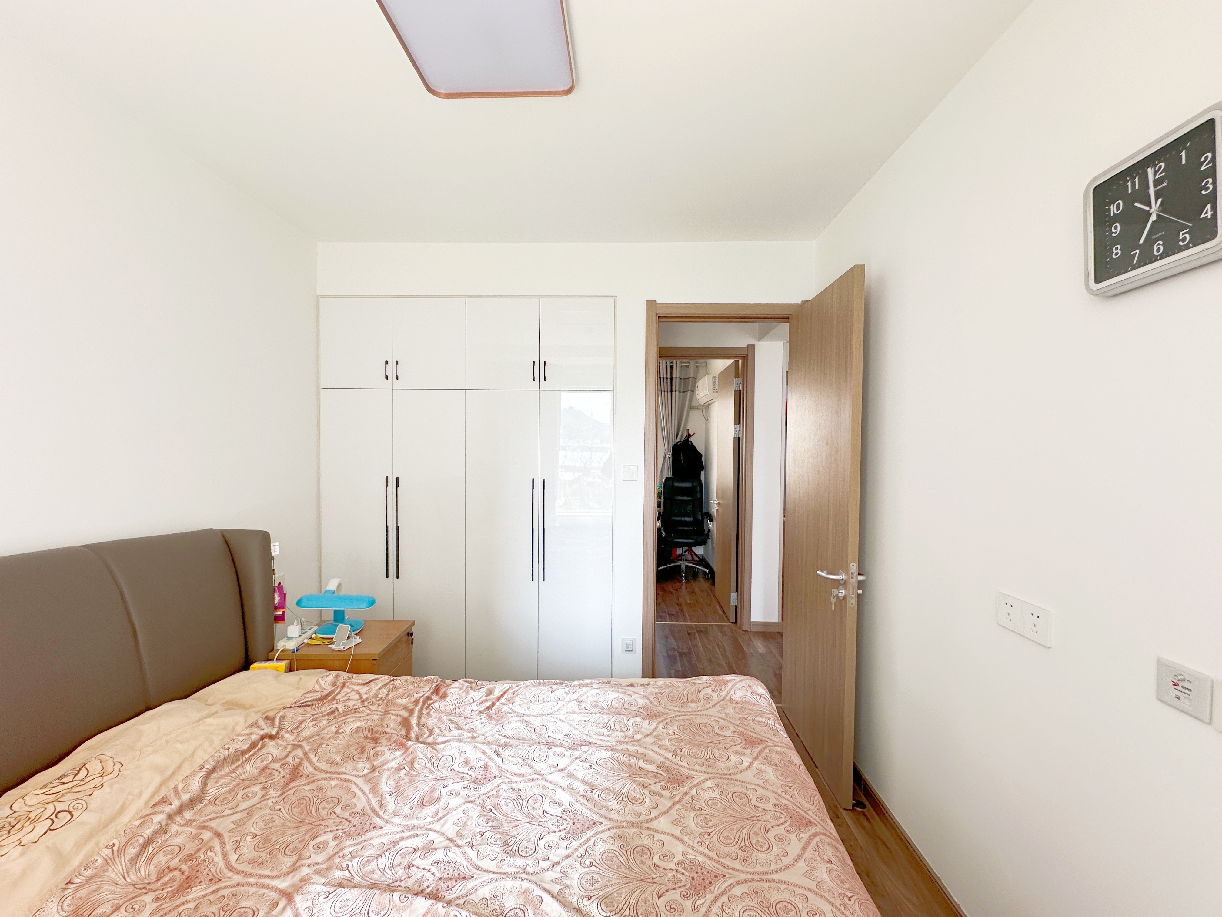 万科金色悦城新著