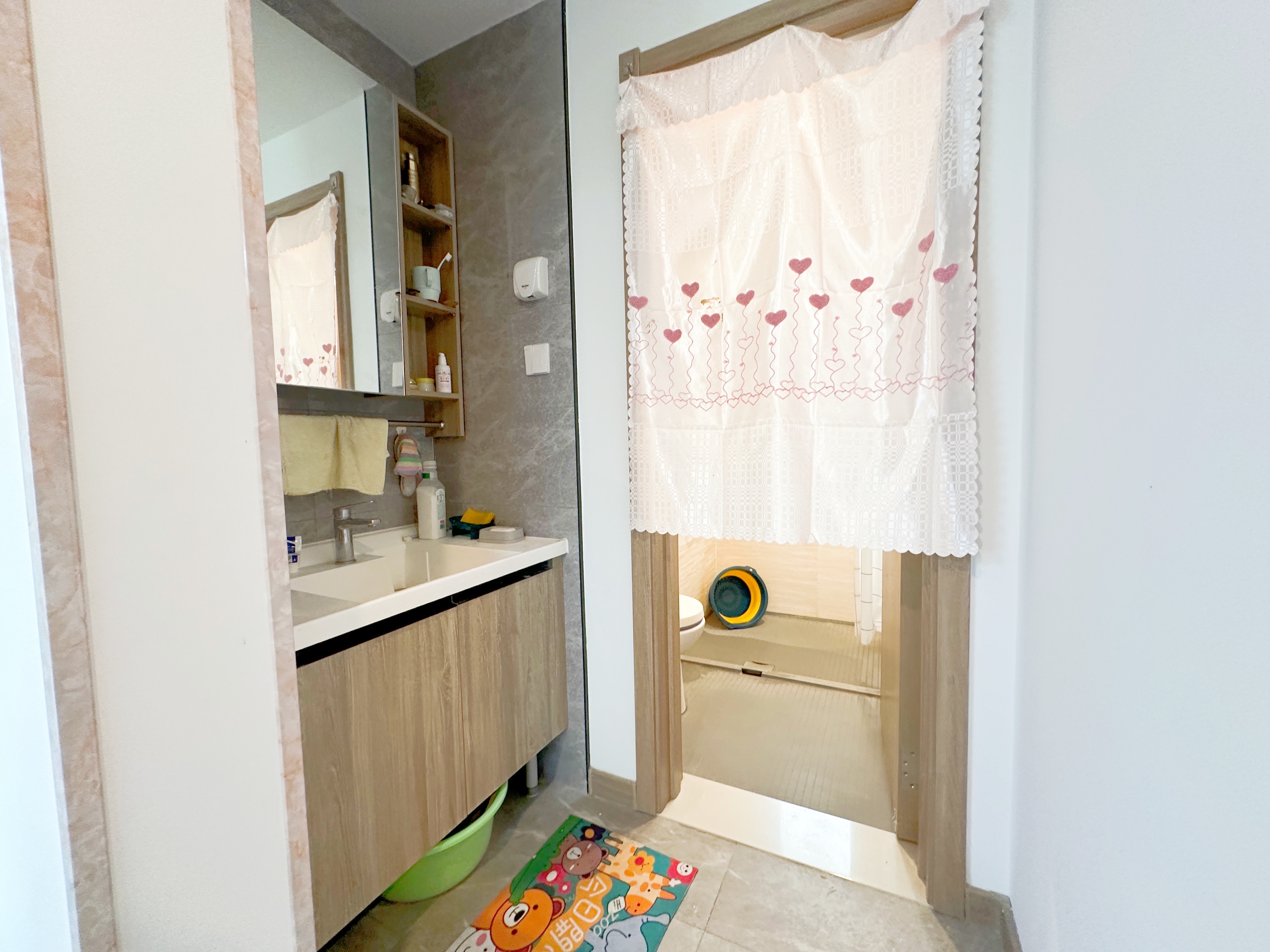 万科金色悦城新著