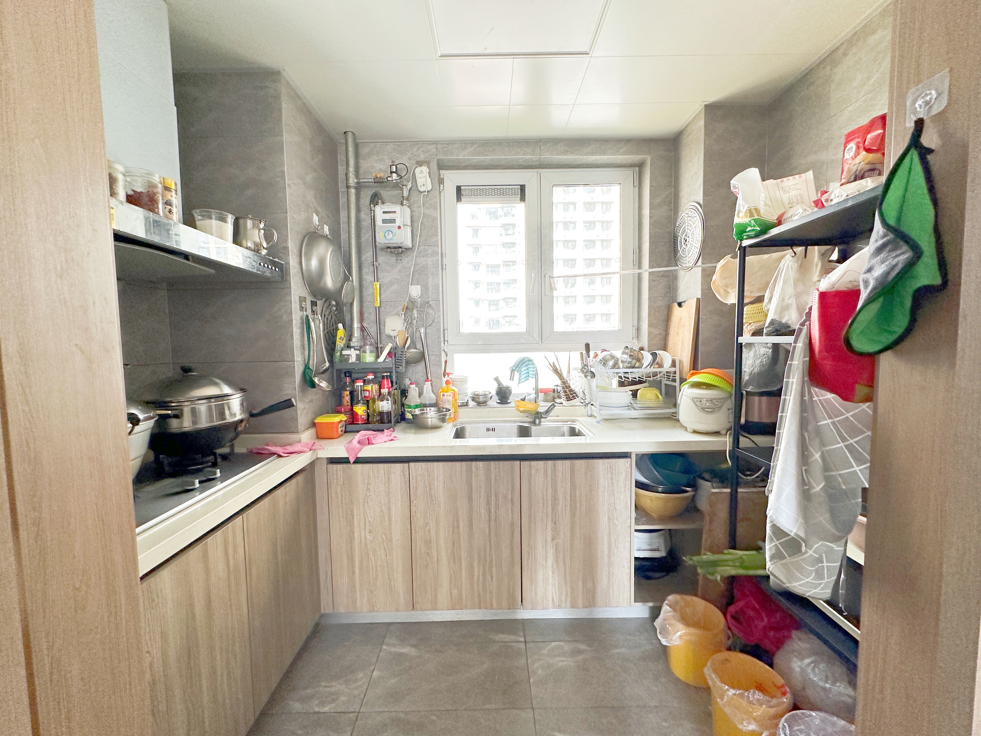 万科金色悦城新著