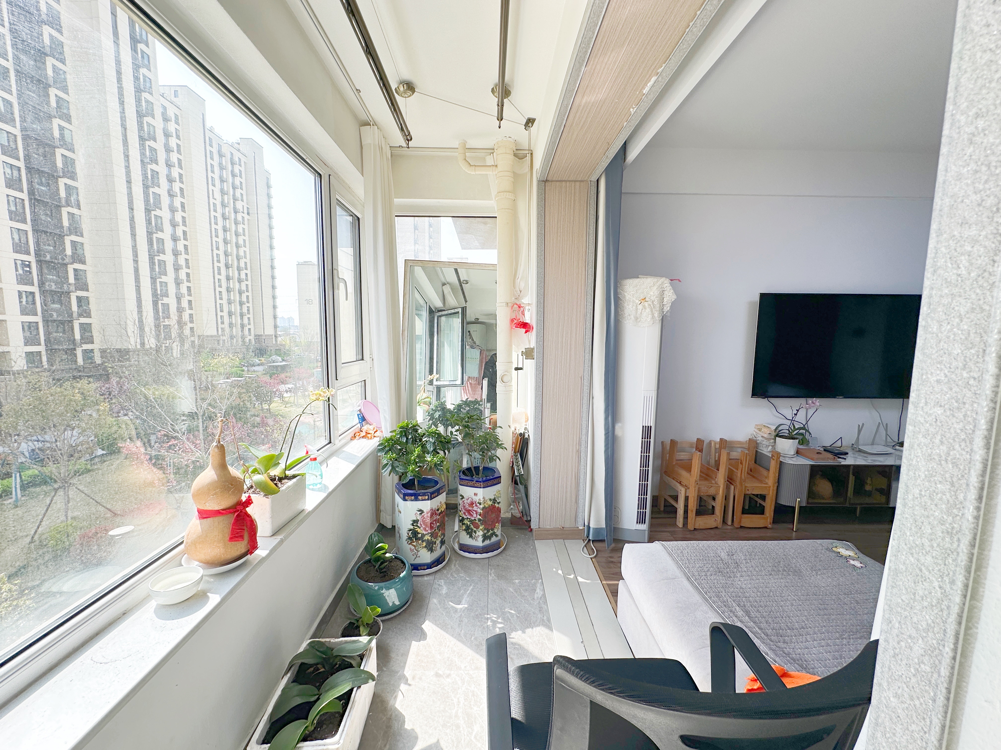 万科金色悦城新著