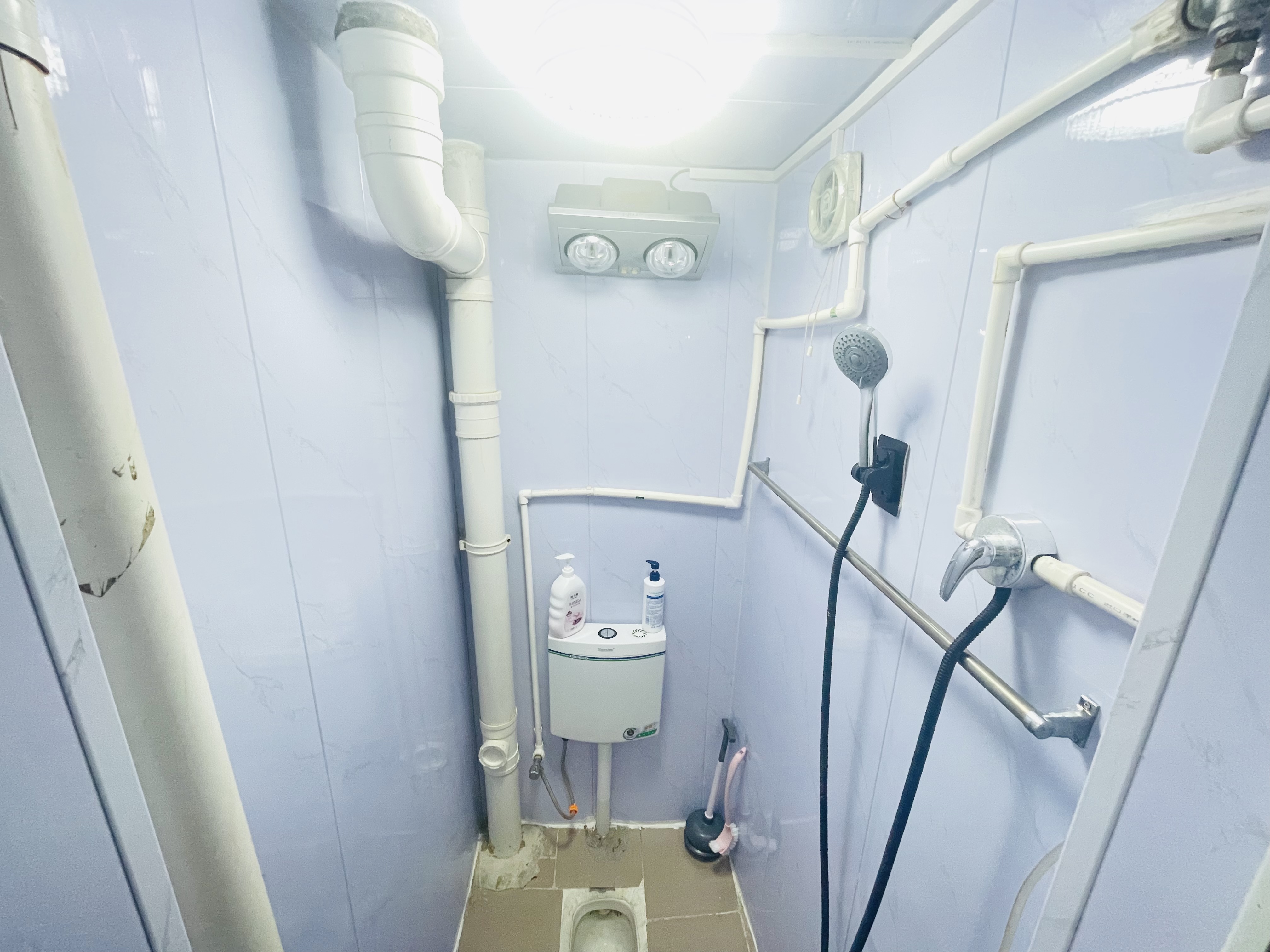 铜元局后街宿舍