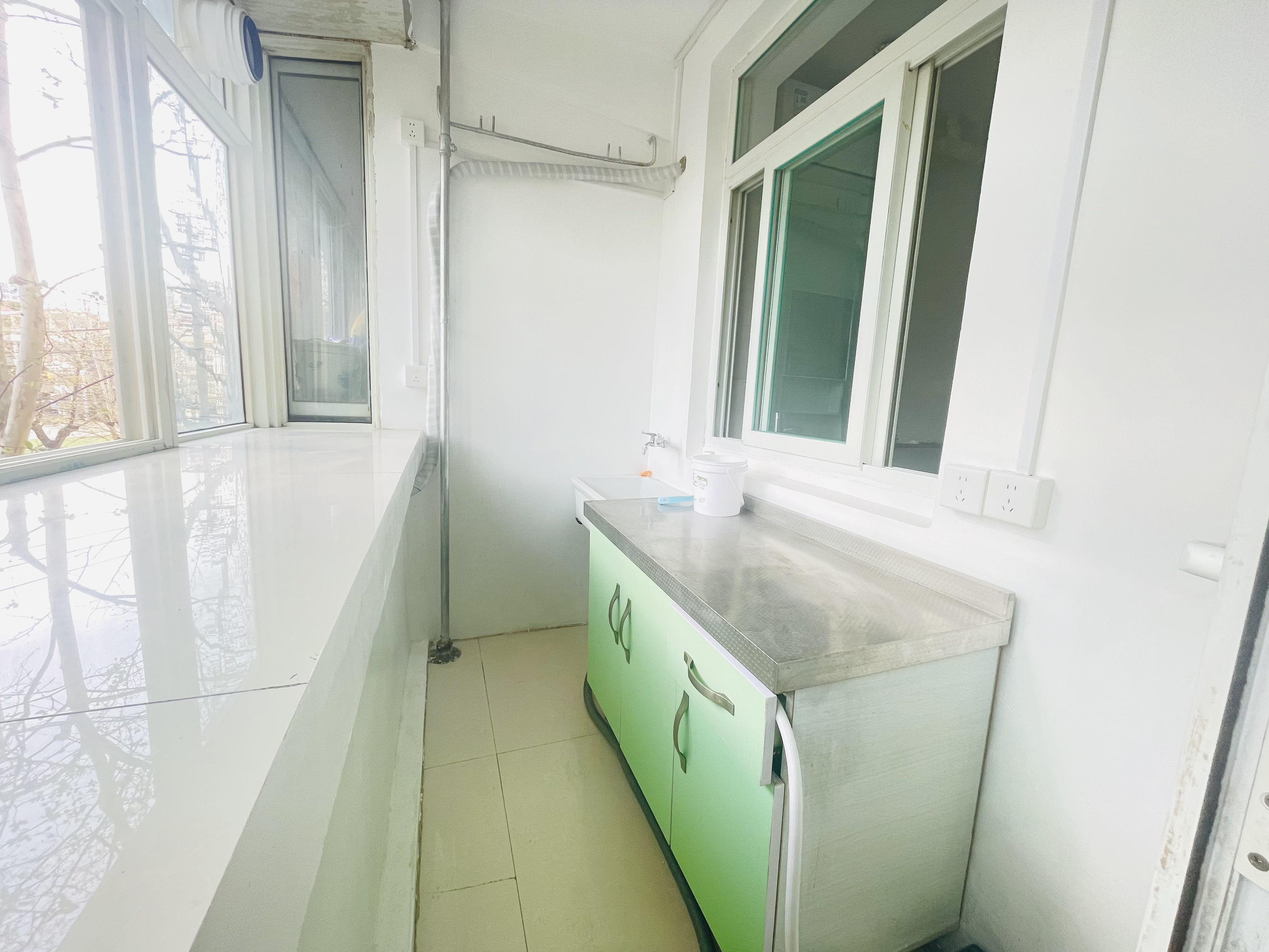 铜元局后街宿舍