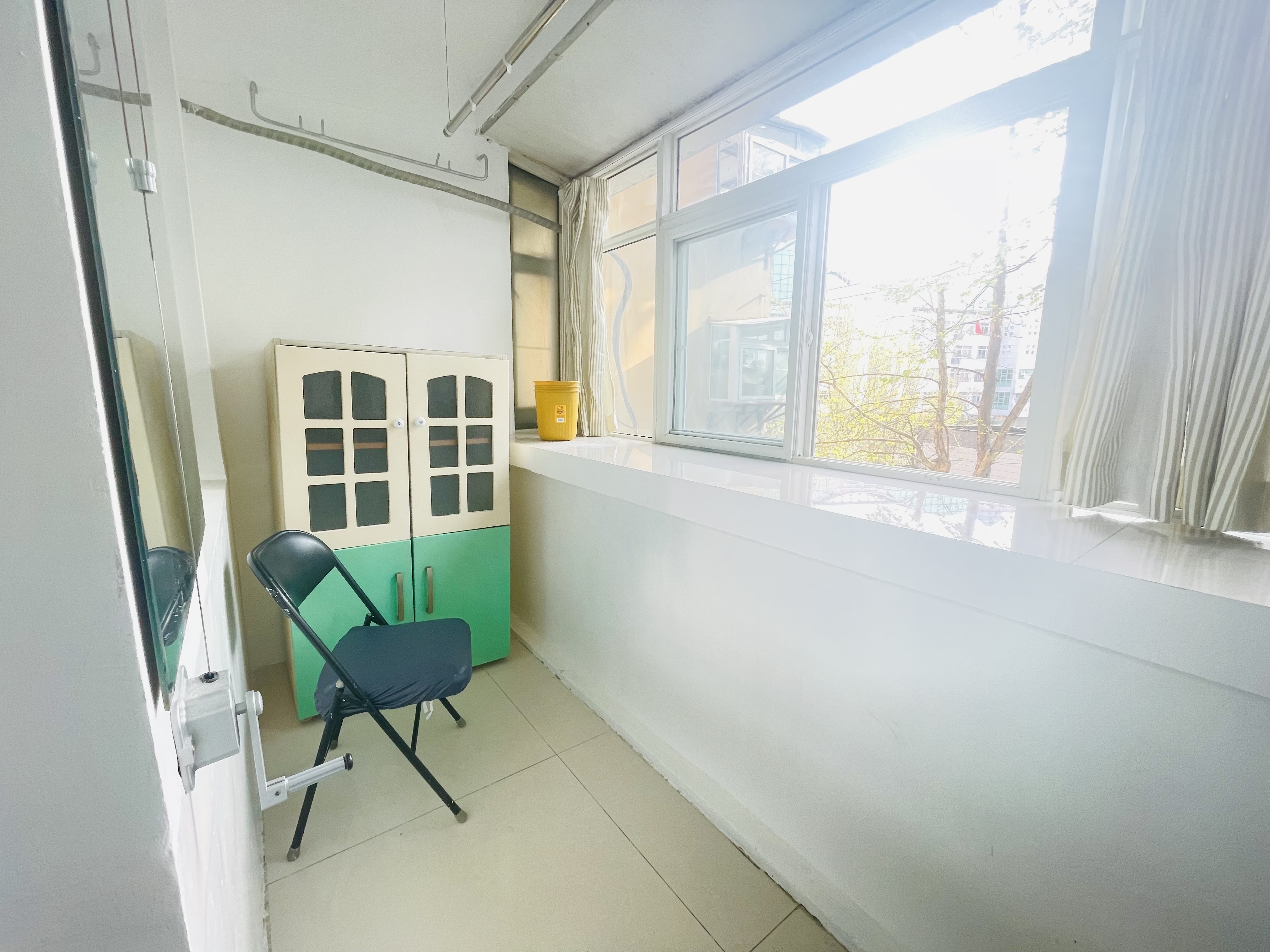 铜元局后街宿舍