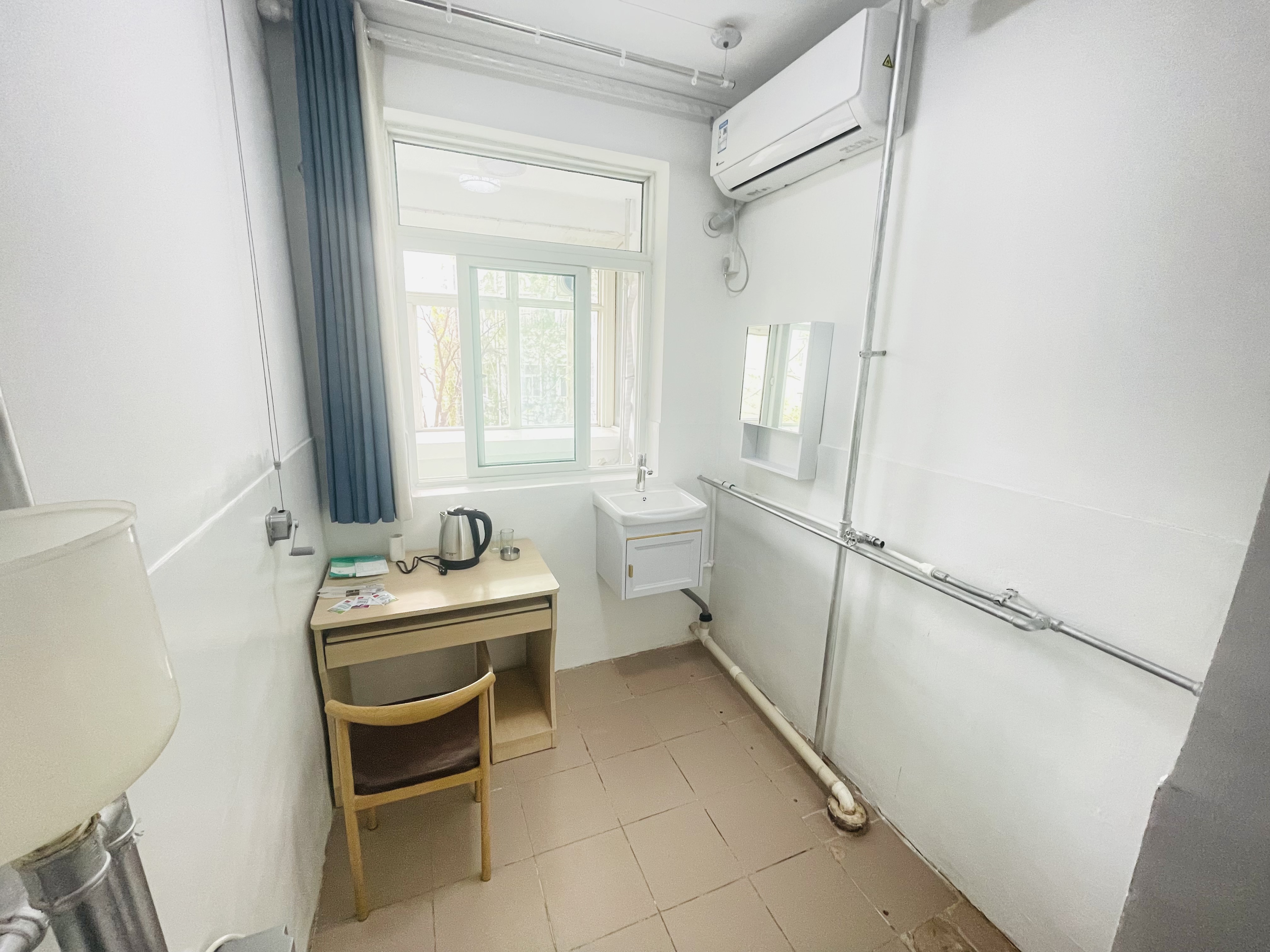 铜元局后街宿舍