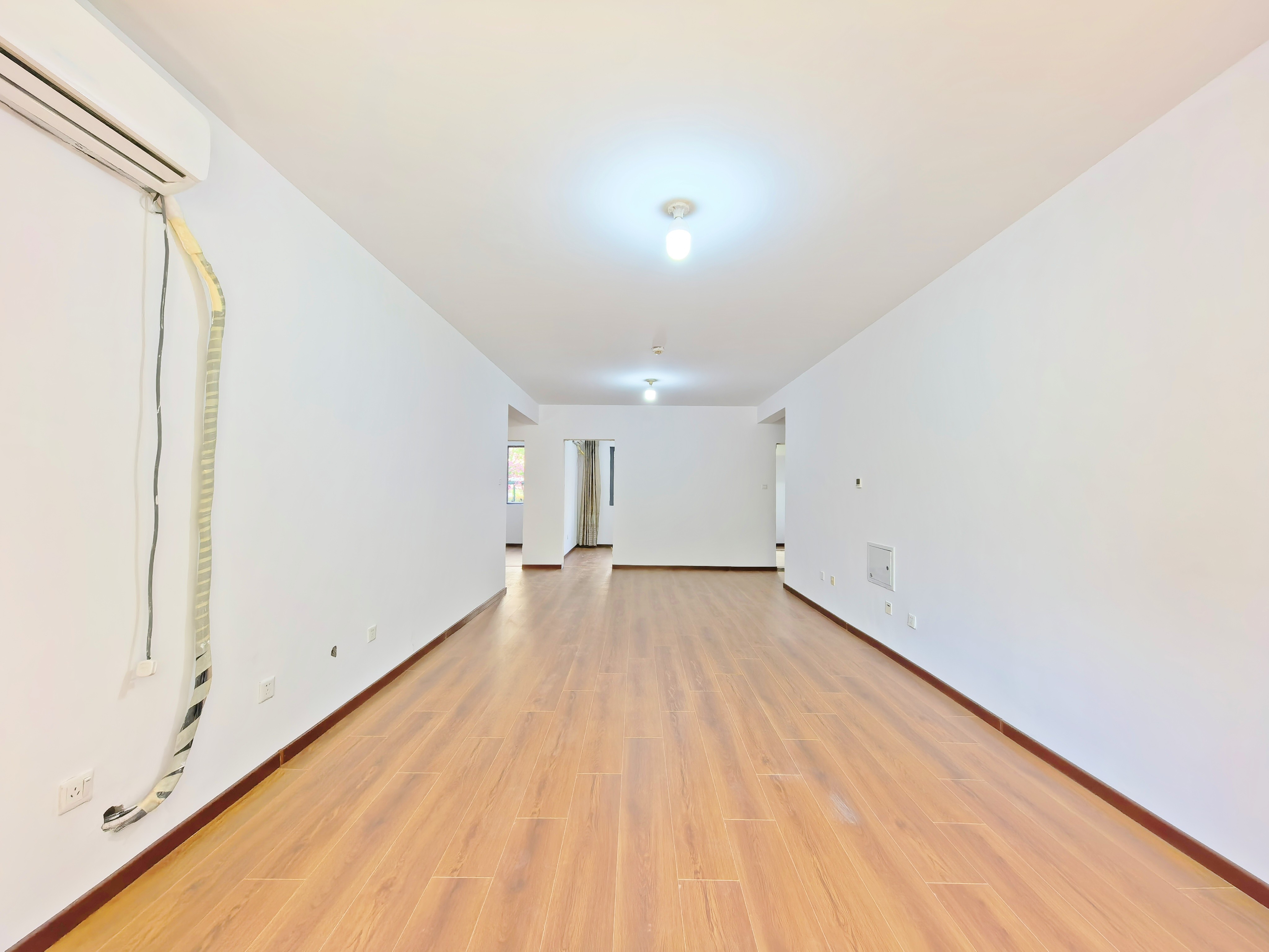 中建锦绣城一期