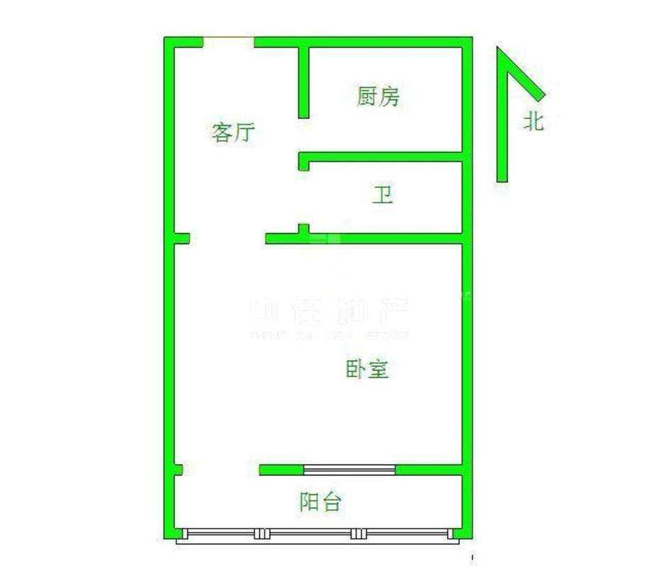 三里庄小区