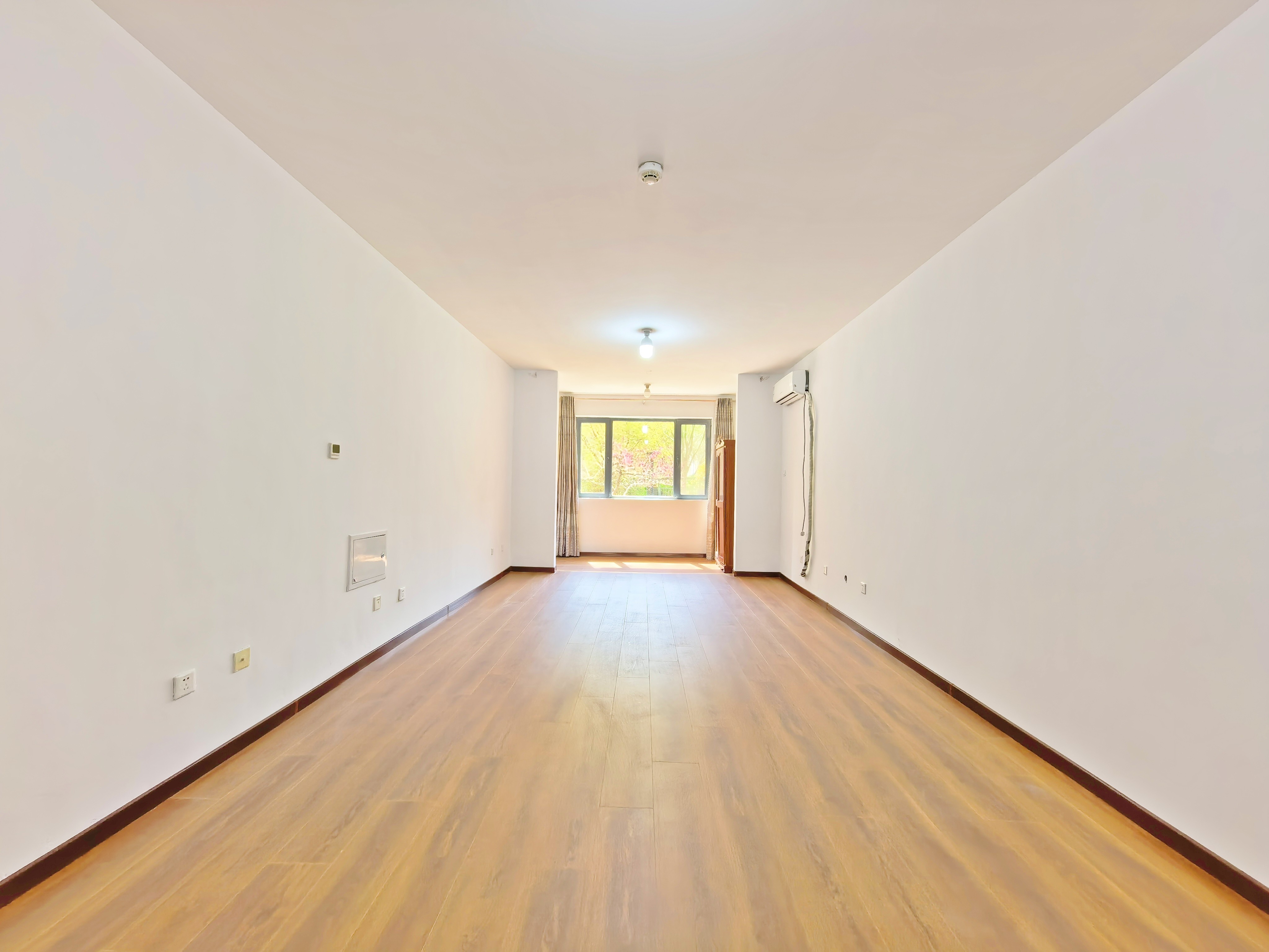 中建锦绣城一期