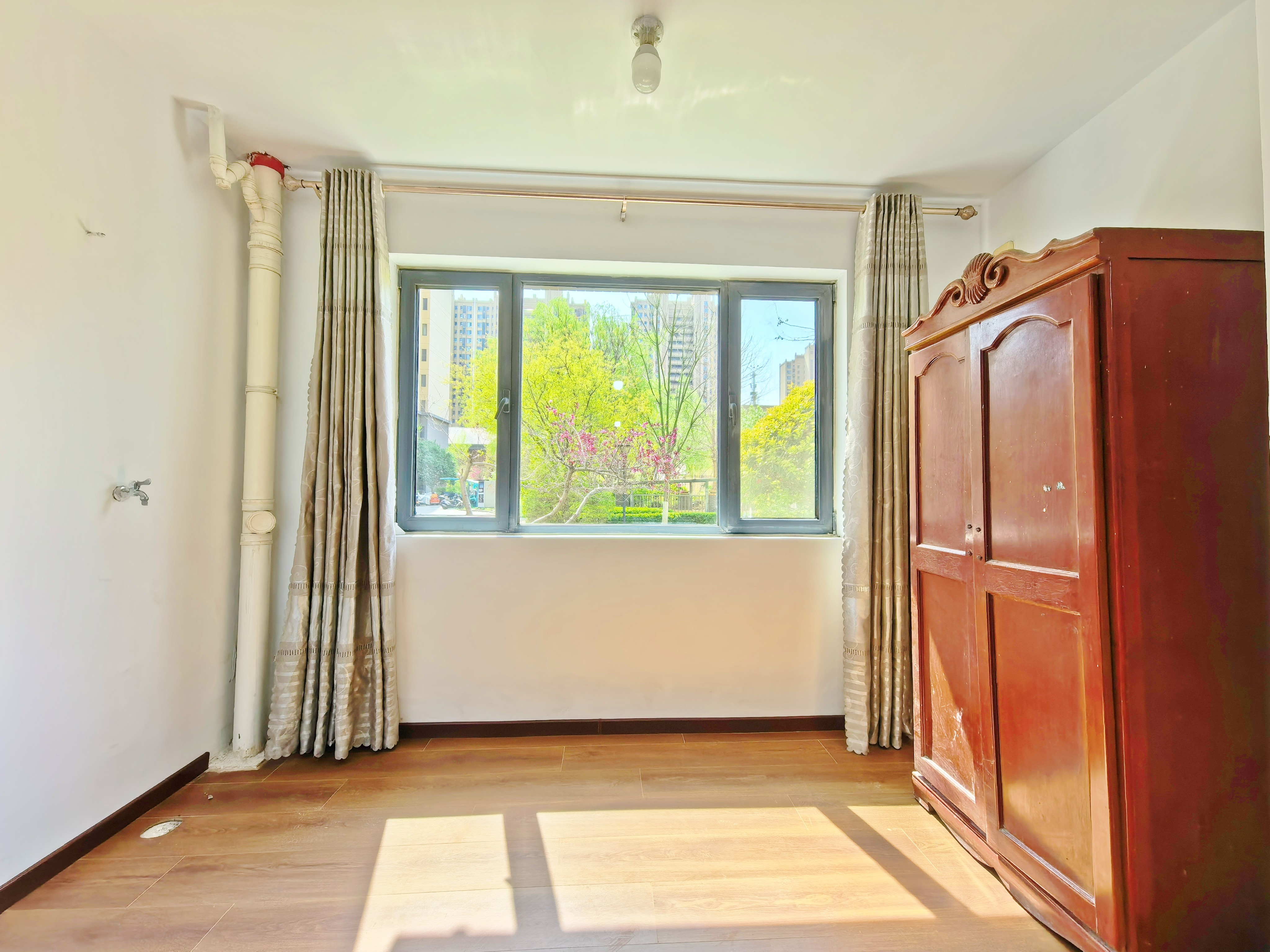 中建锦绣城一期