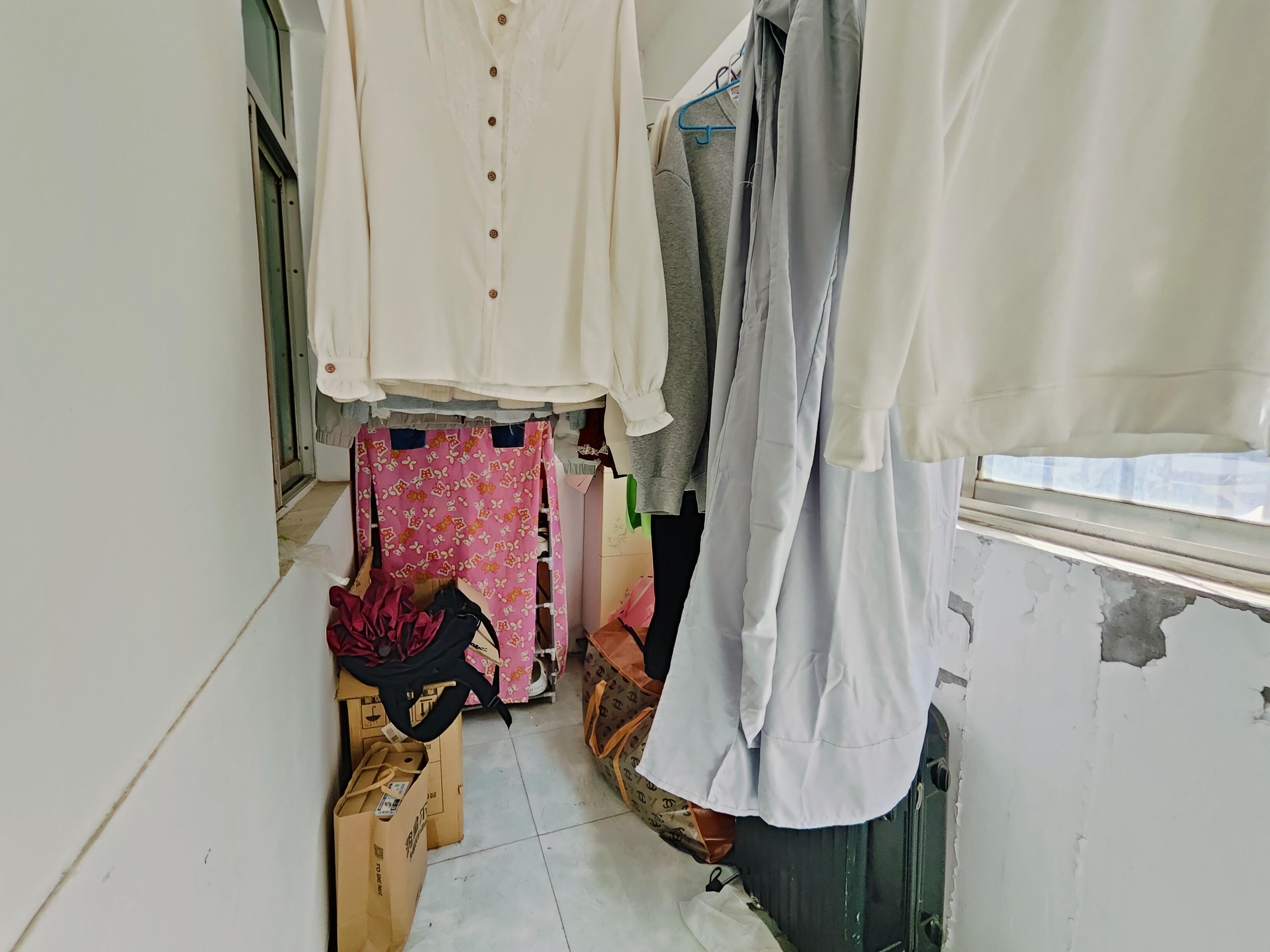 七里堡小区