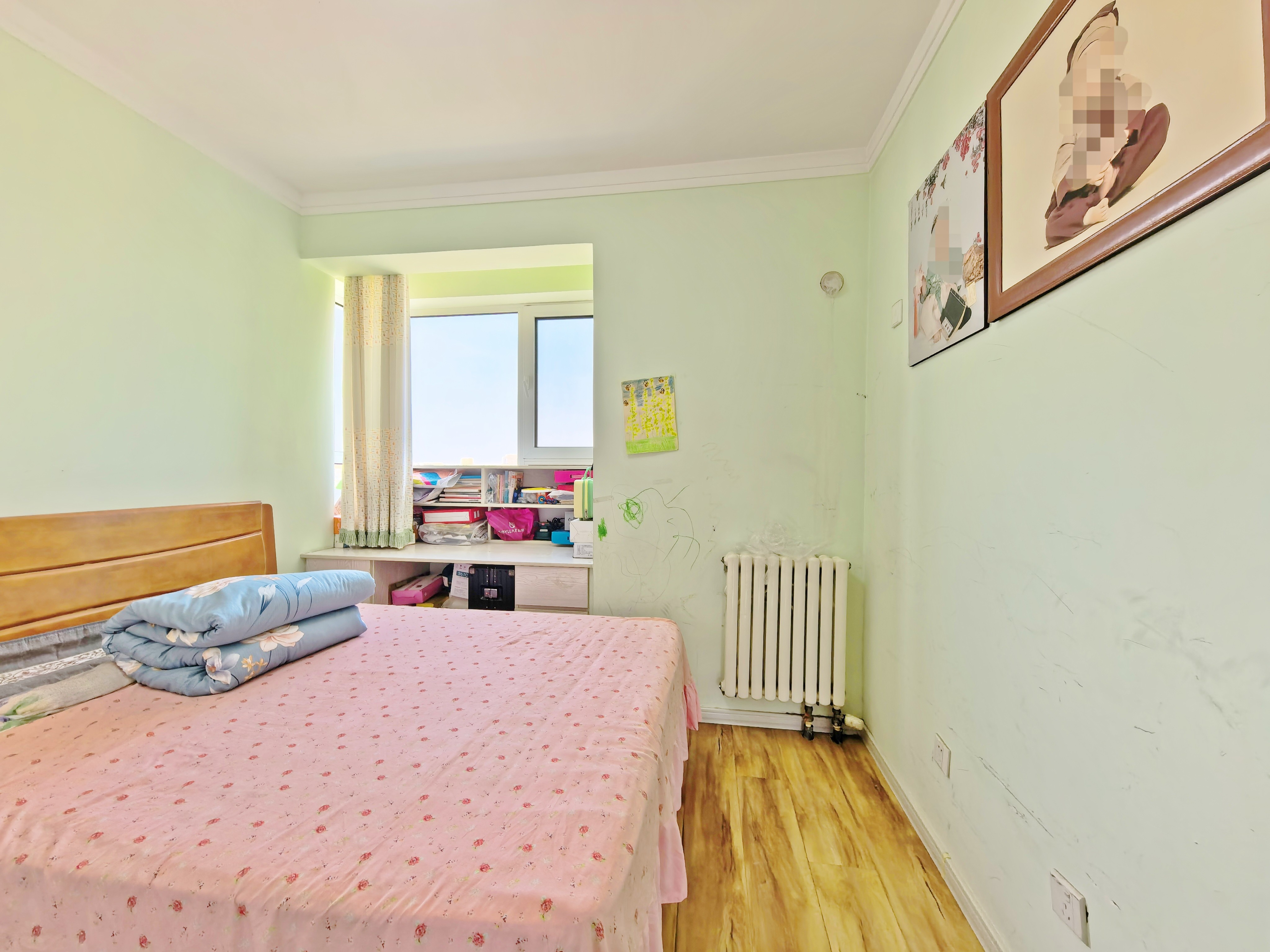 绿地国际花都(一期)