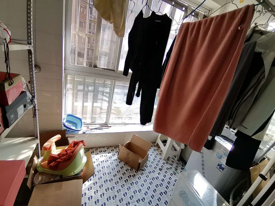 假日丽景花园