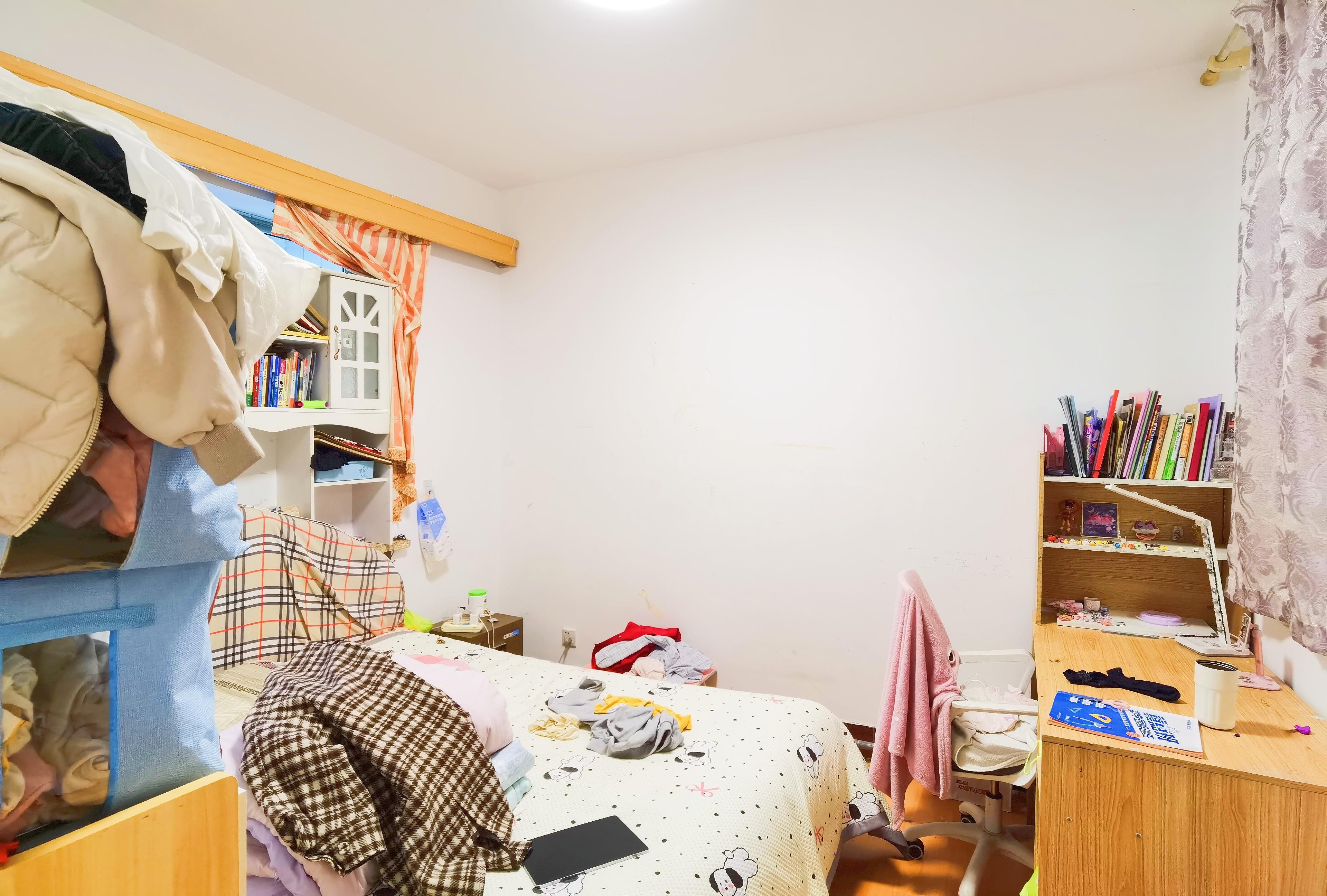 三里庄小区
