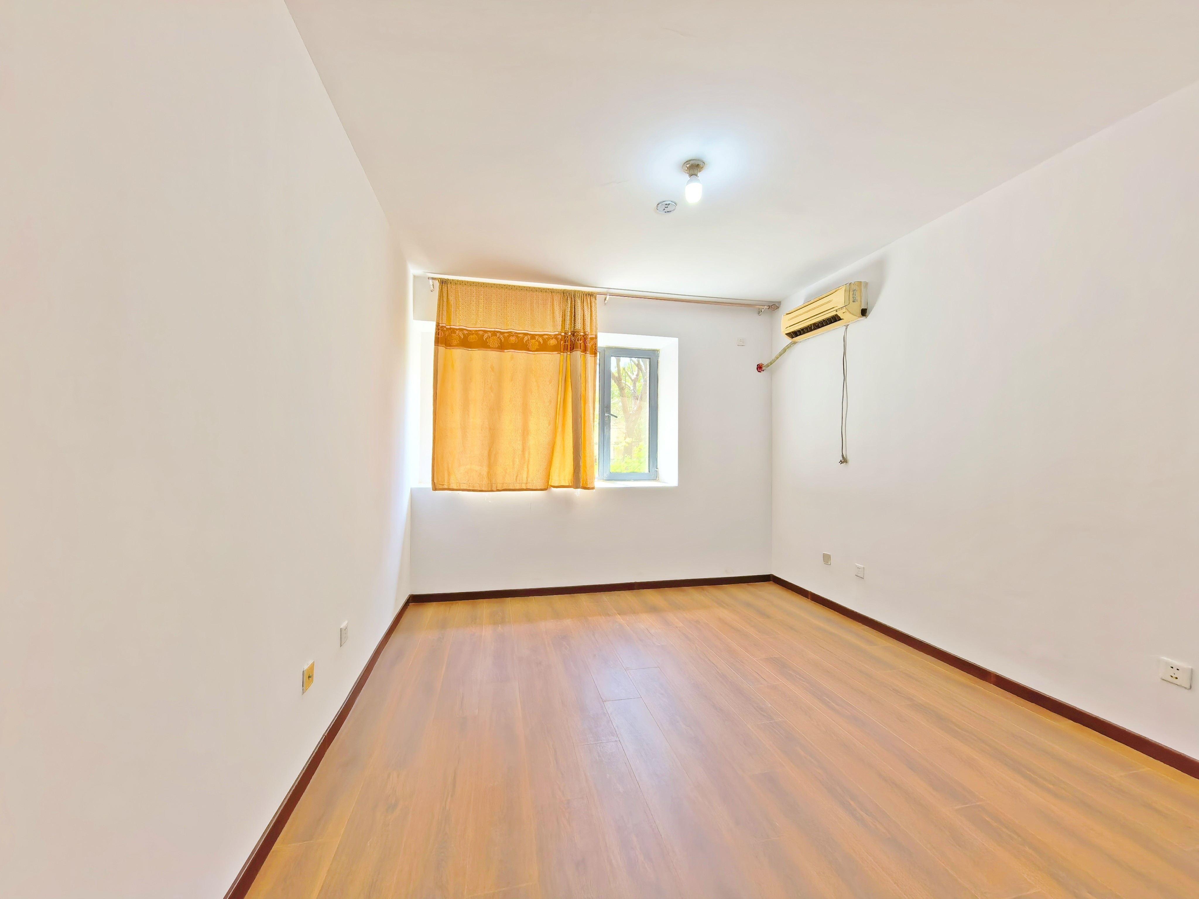 中建锦绣城一期