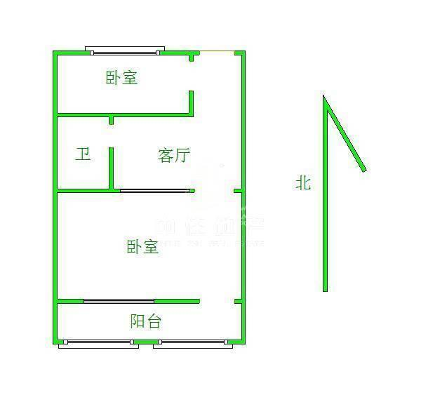 制锦市周公祠街小区