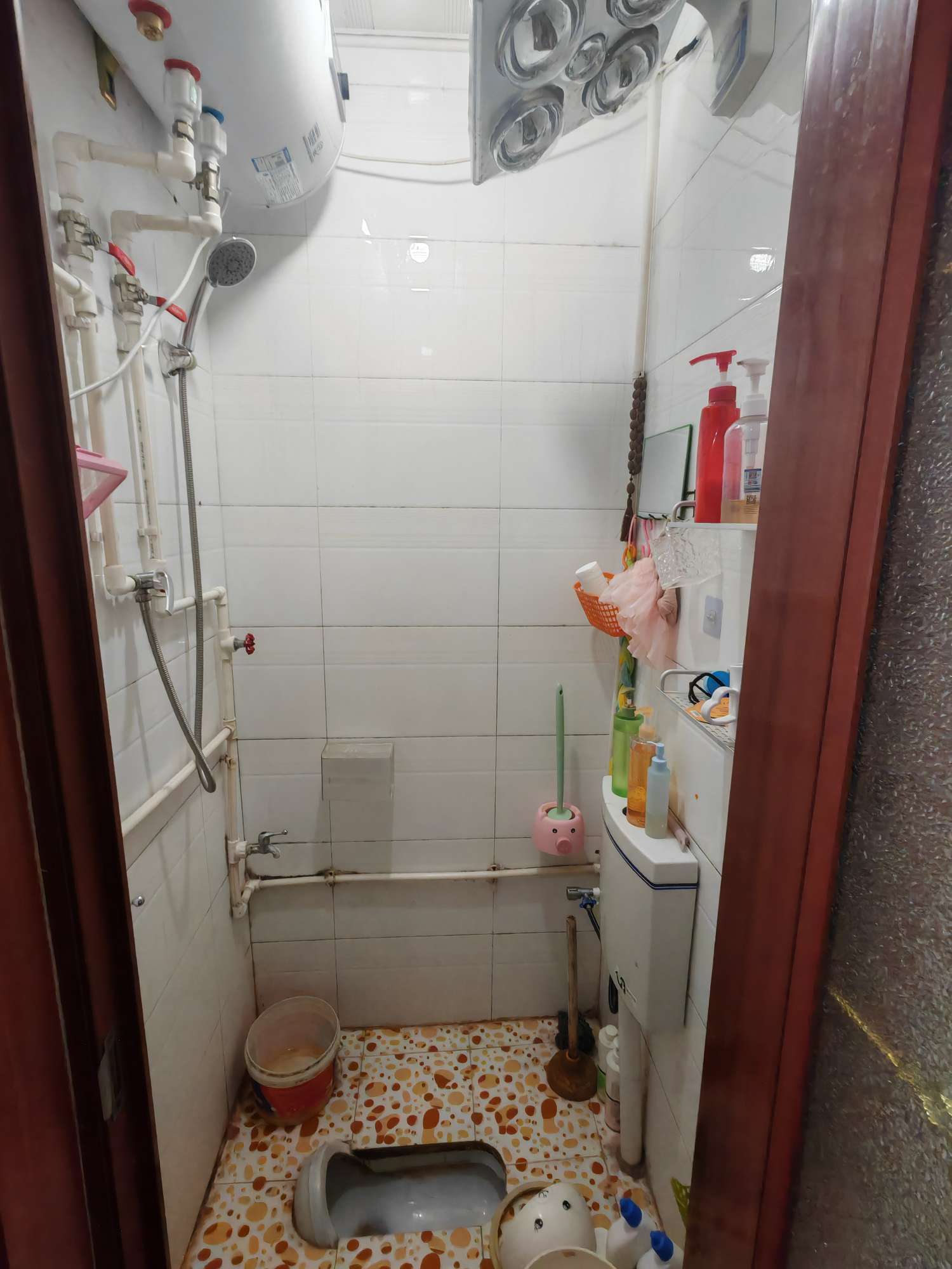 段店南路单位宿舍