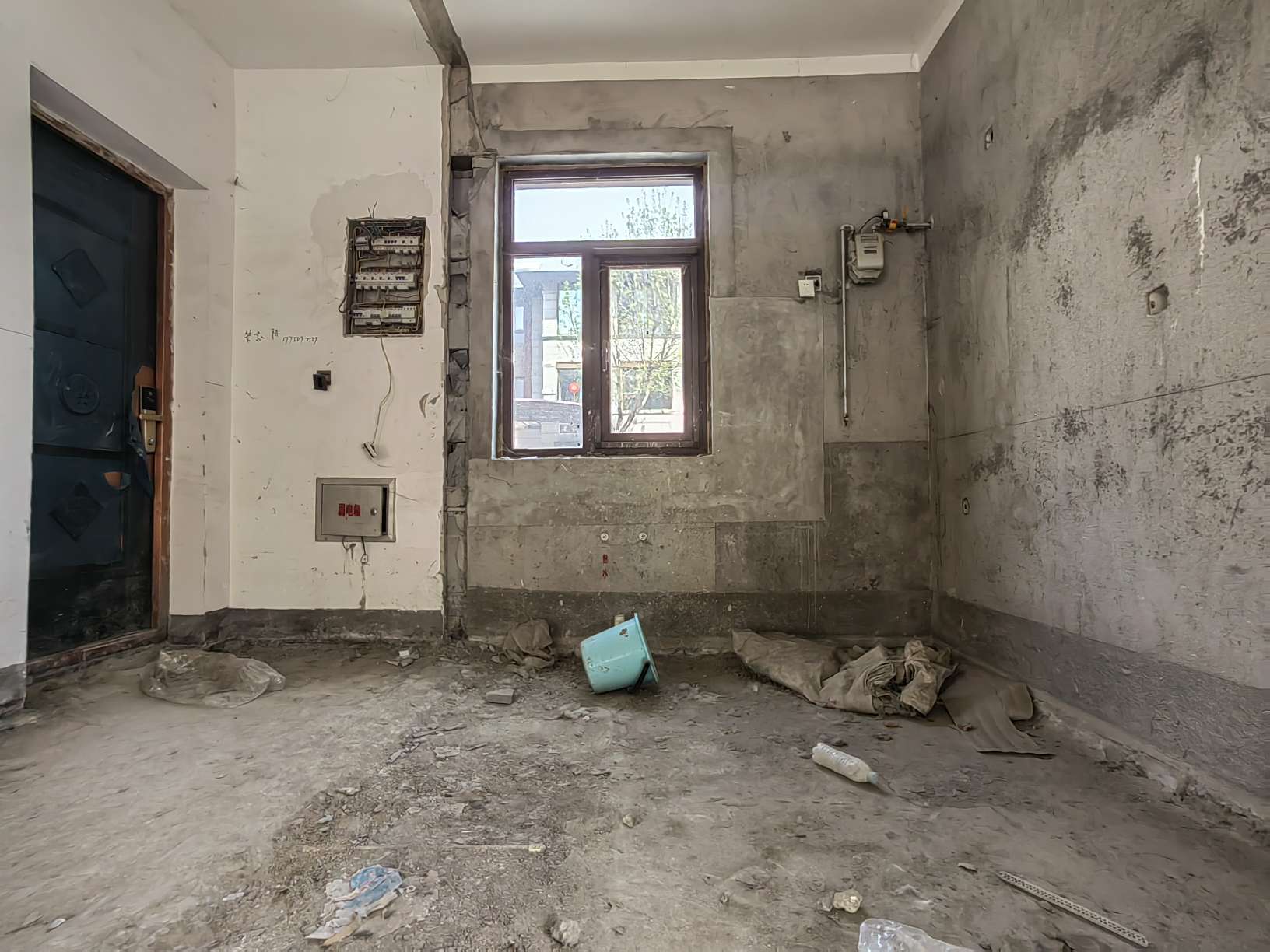 中国中铁诺德名府