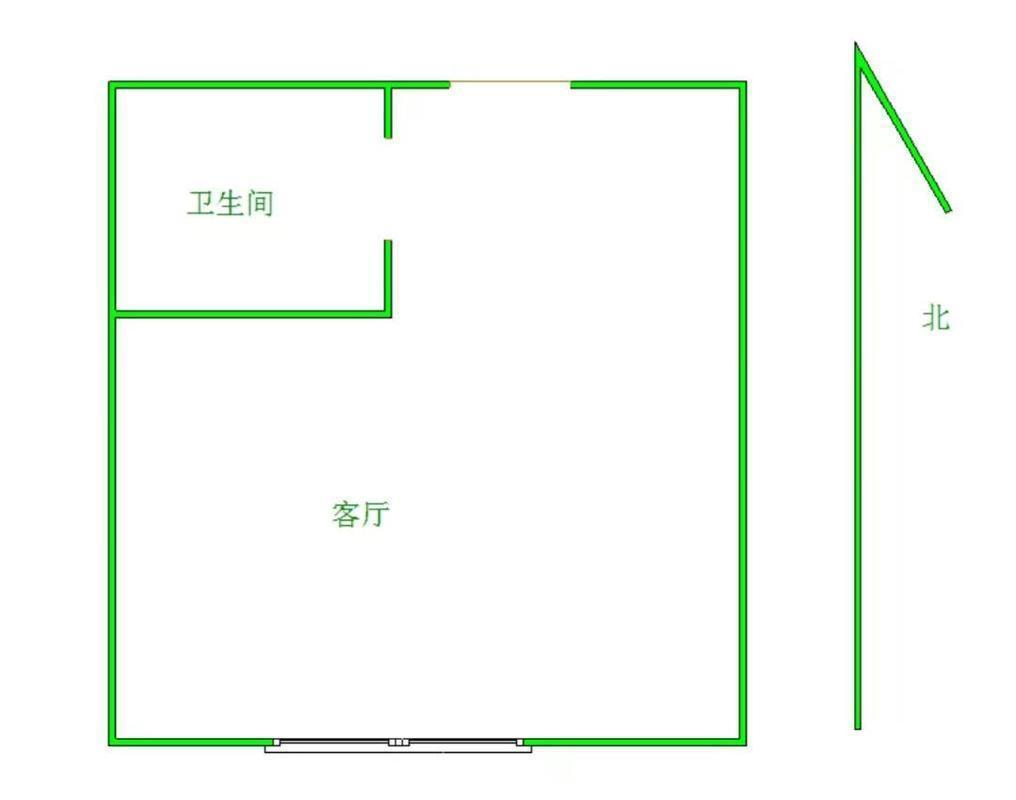 鹊华天禧