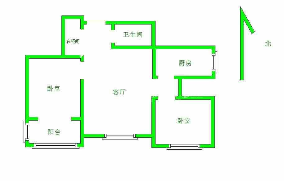 假日丽景花园