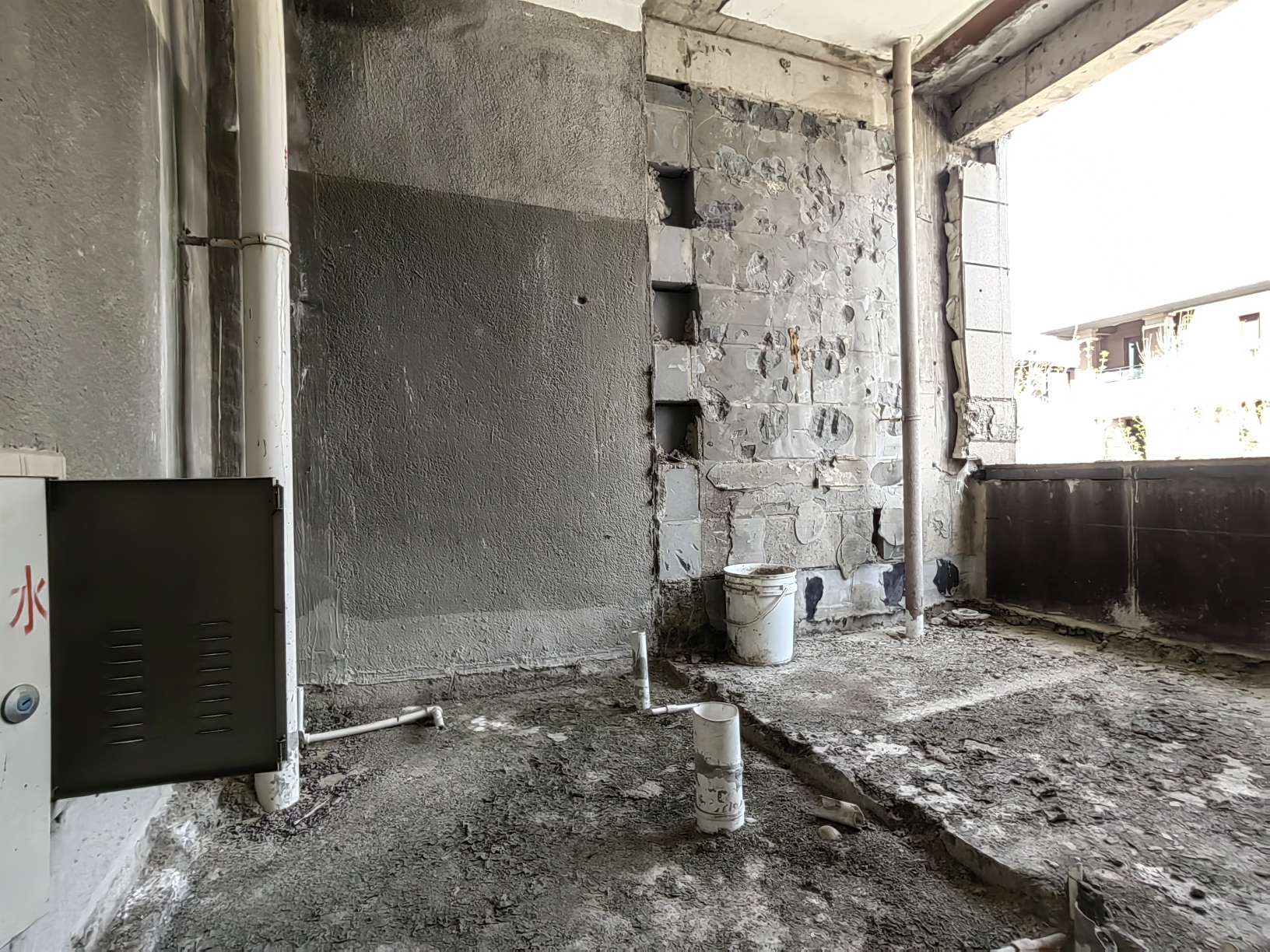 中国中铁诺德名府