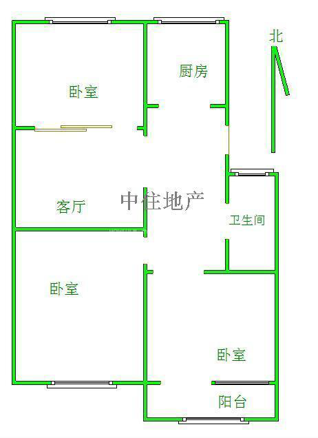 宸宇花园