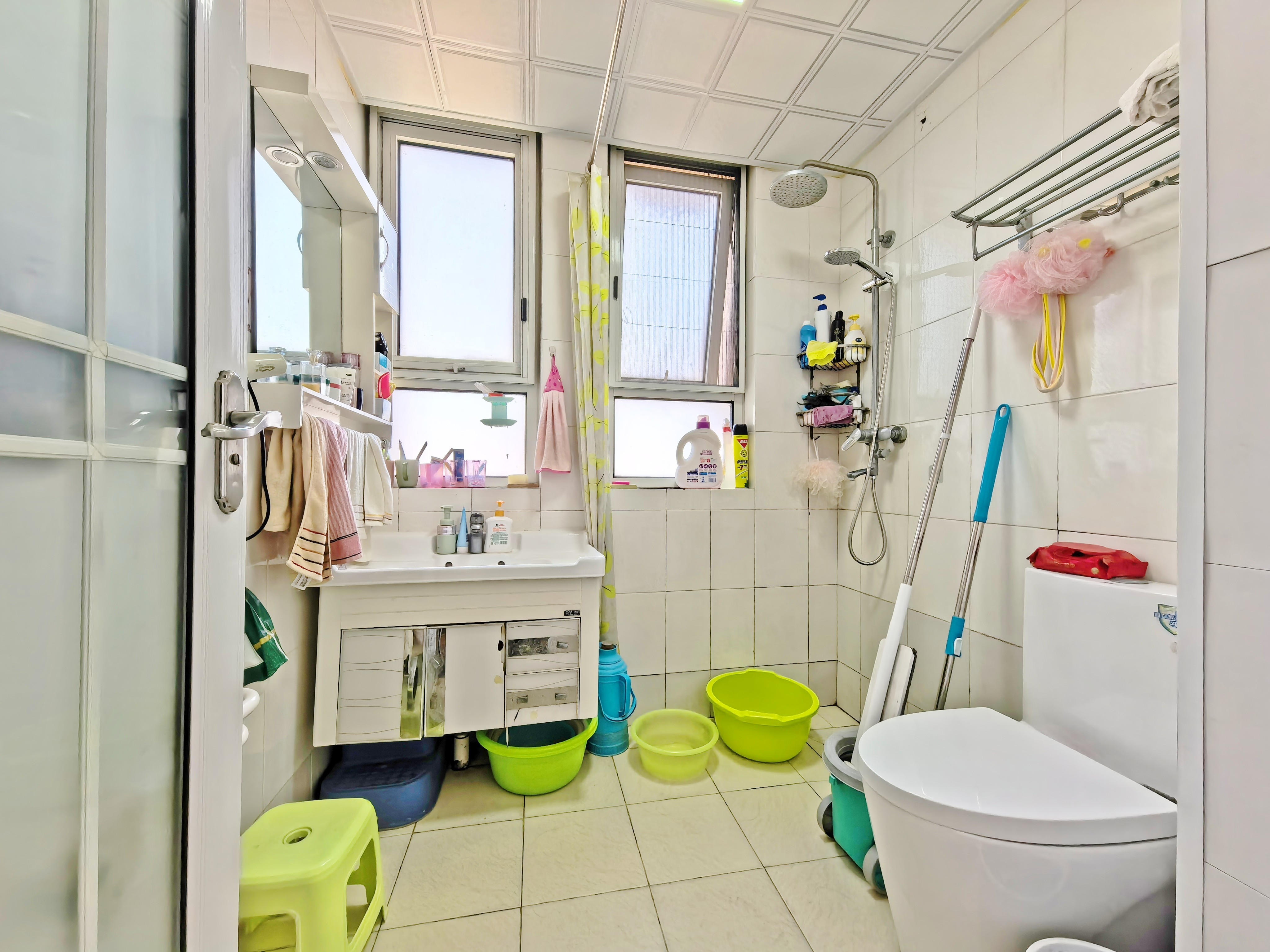 绿地国际花都(一期)