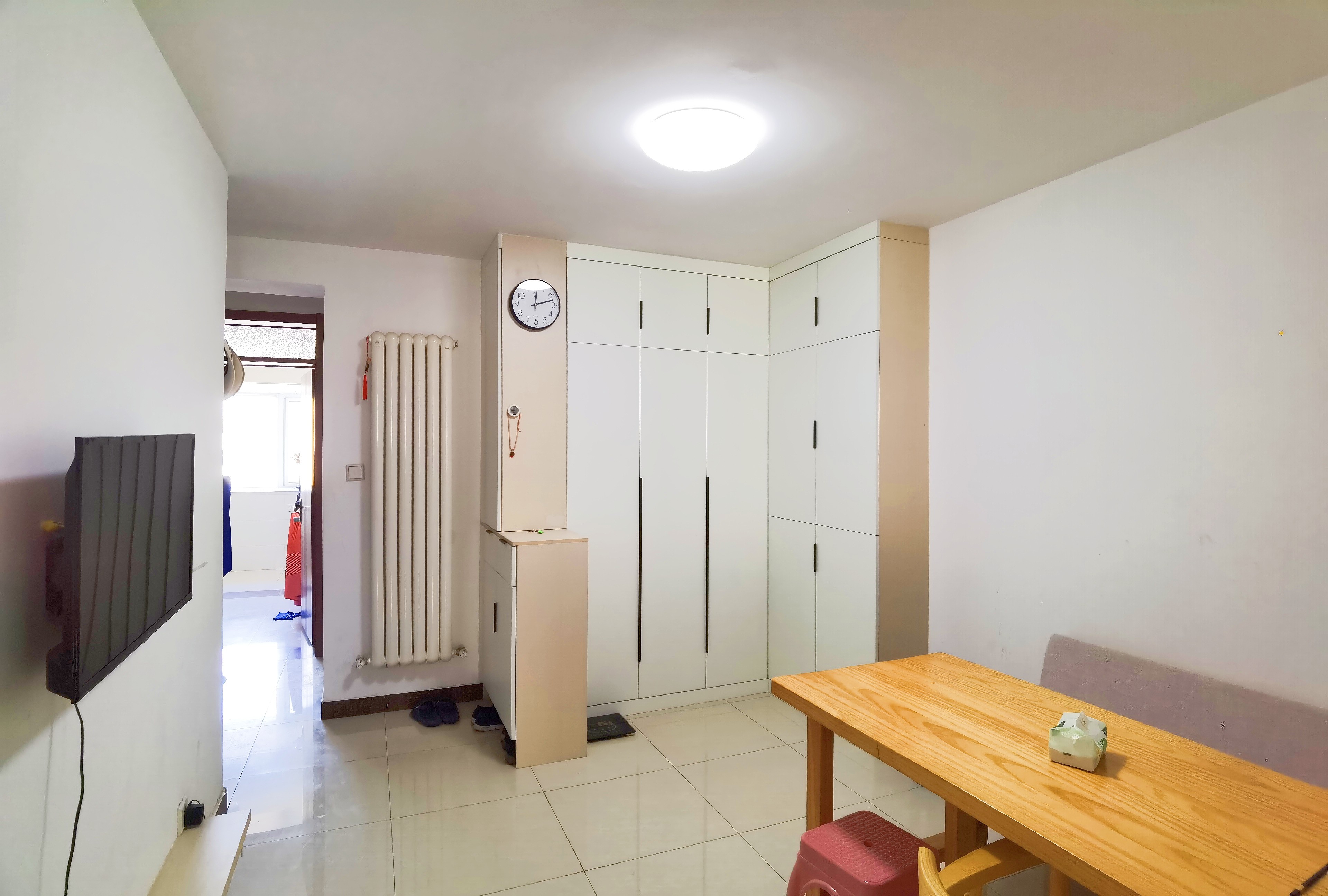  纬三路94-1号 南北