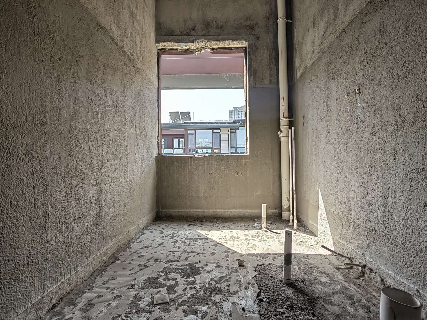 中国中铁诺德名府