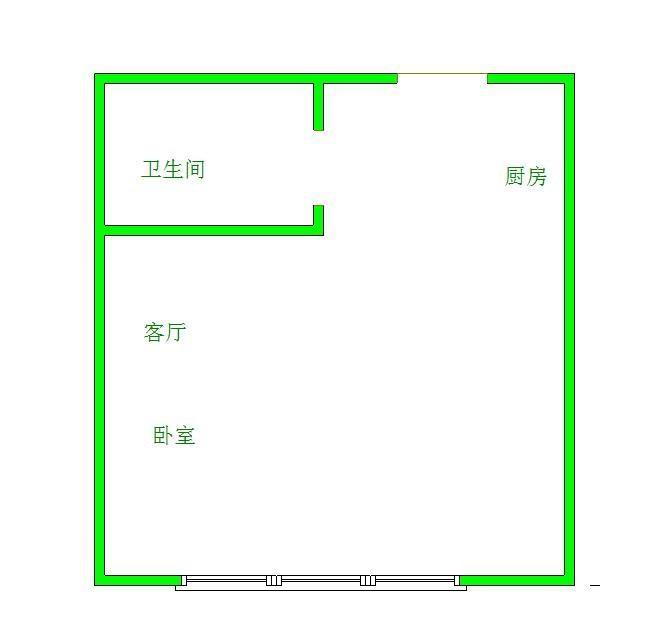 未来城(公寓)