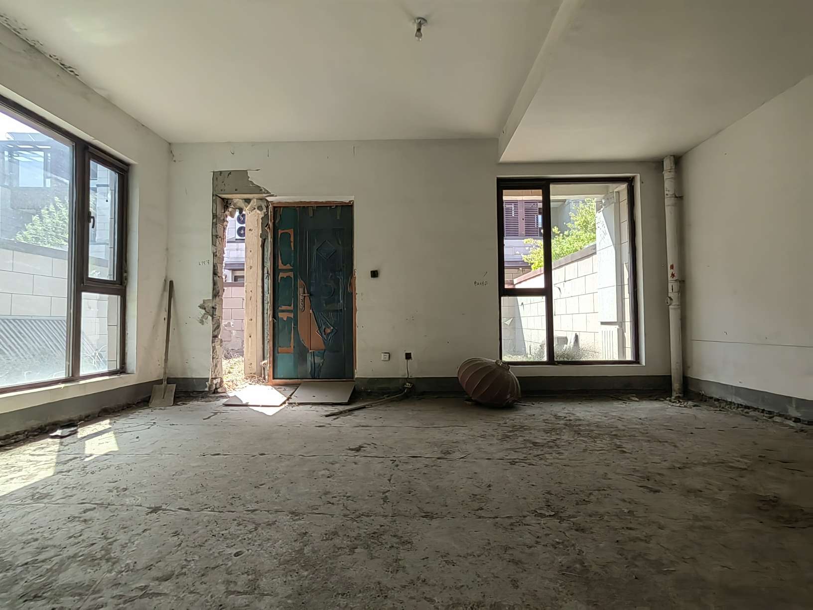  中国中铁诺德名府 南