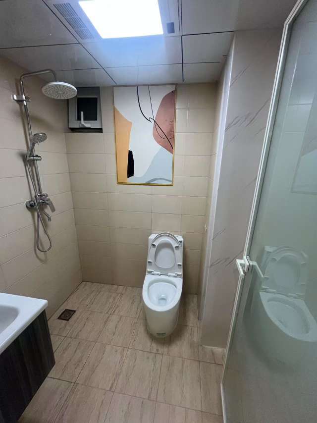 华夏福地