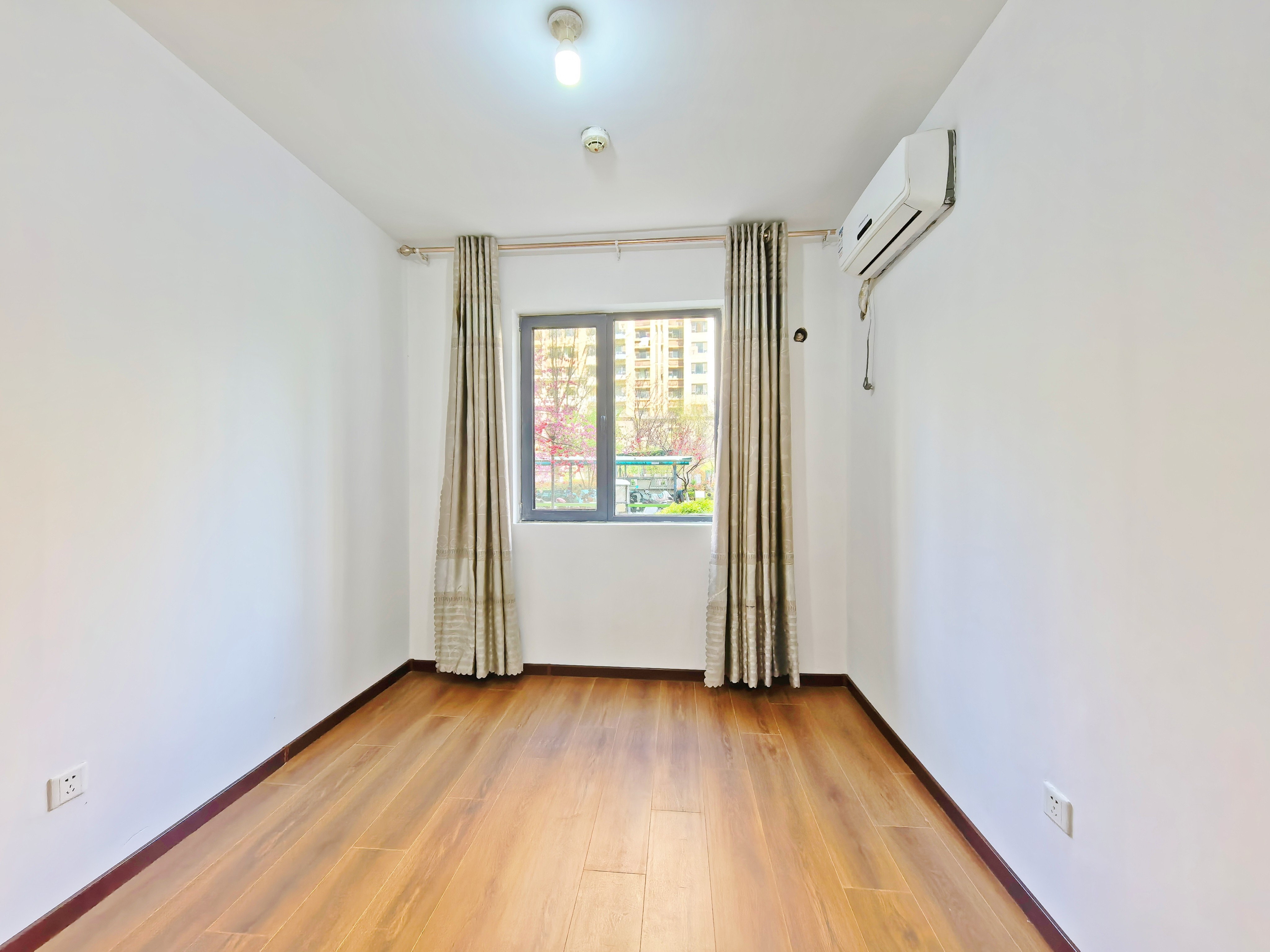 中建锦绣城一期