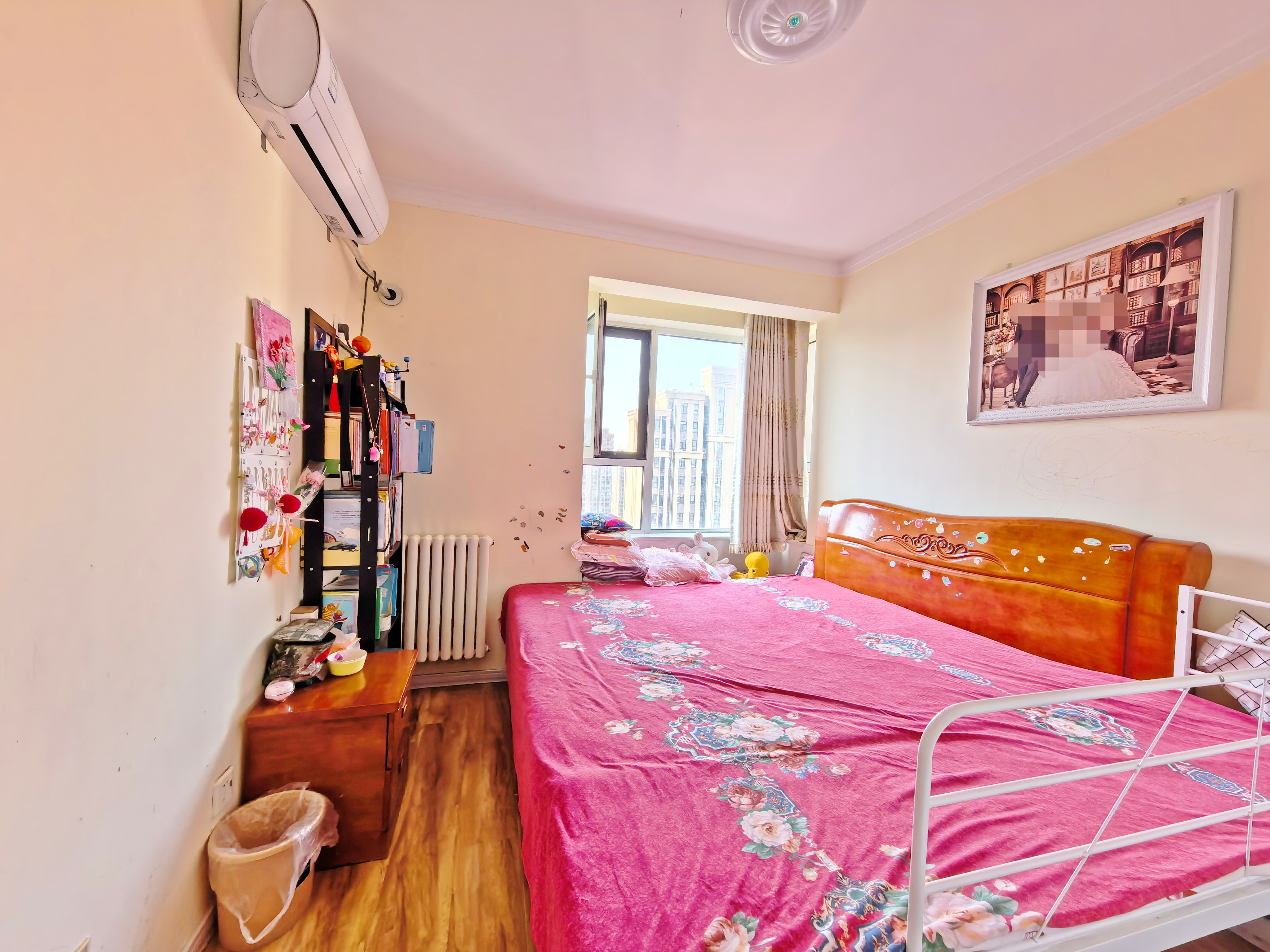 绿地国际花都(一期)