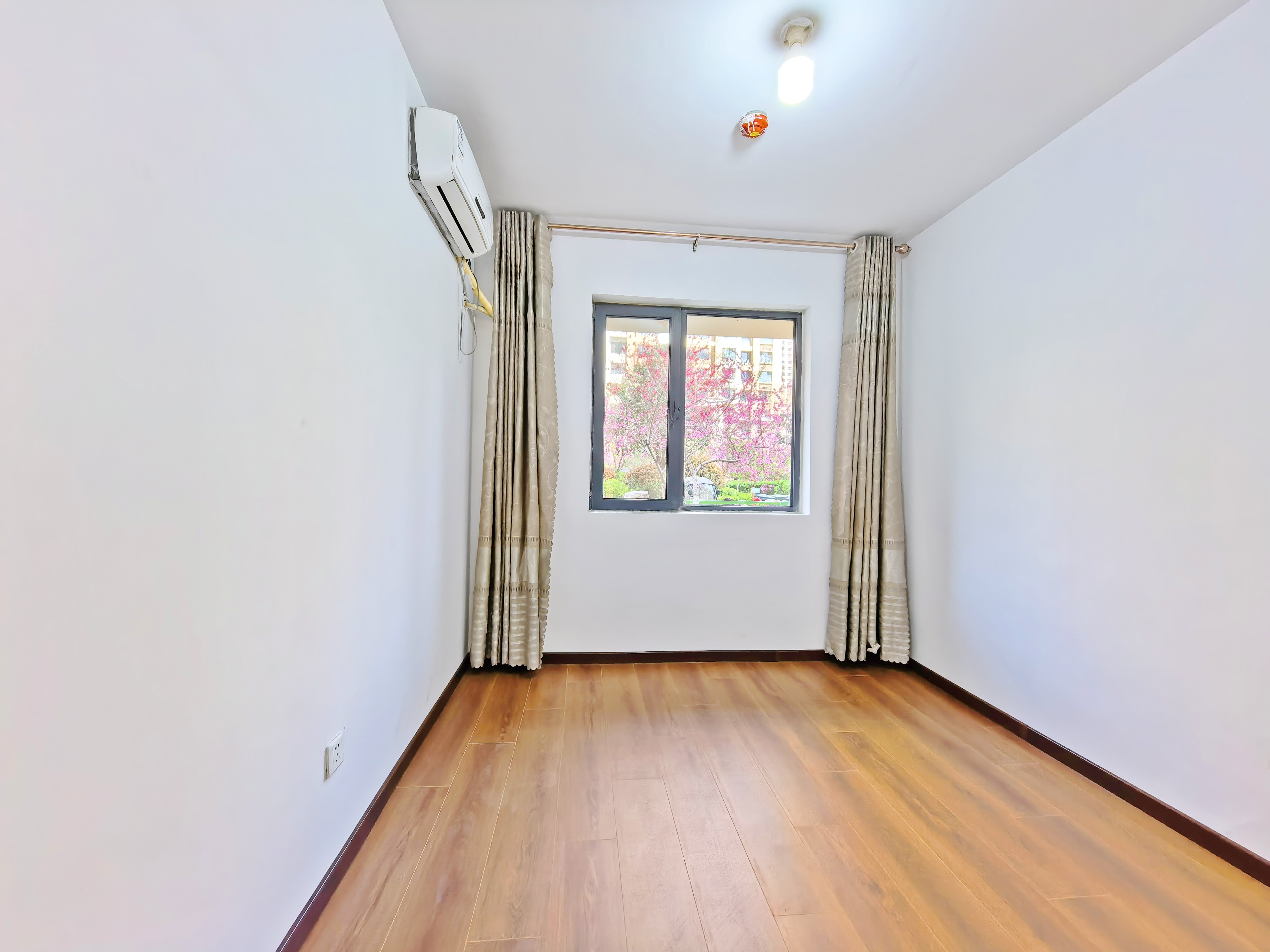 中建锦绣城一期