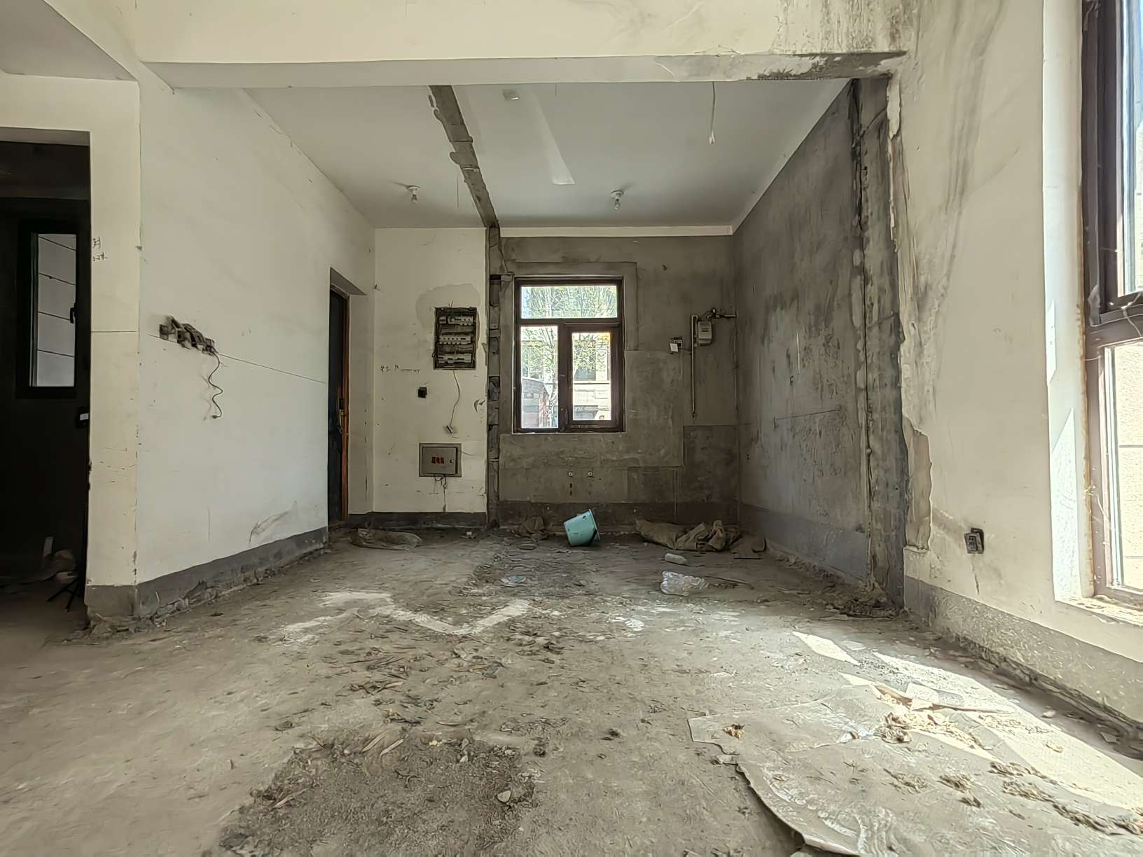 中国中铁诺德名府