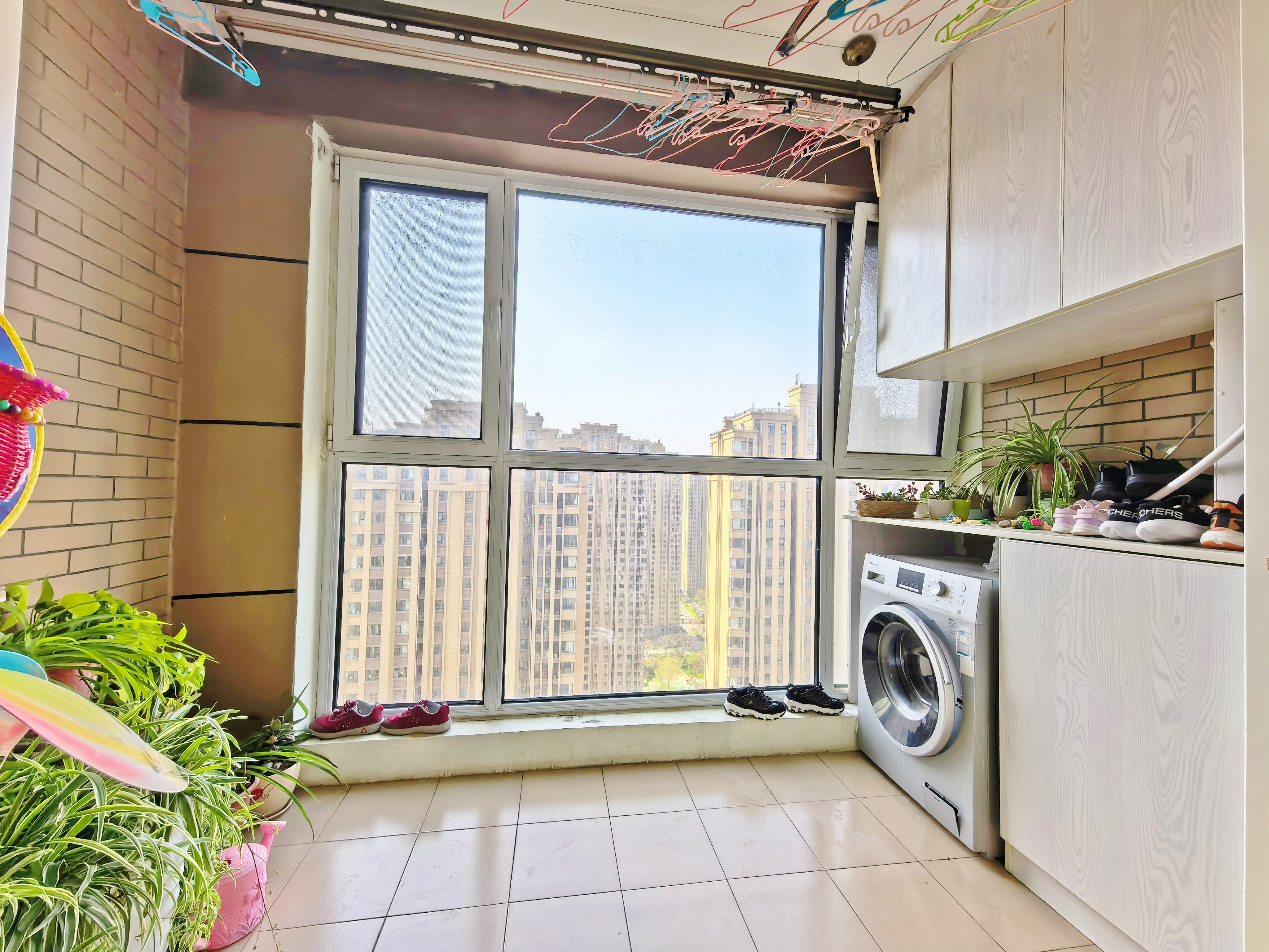 绿地国际花都(一期)