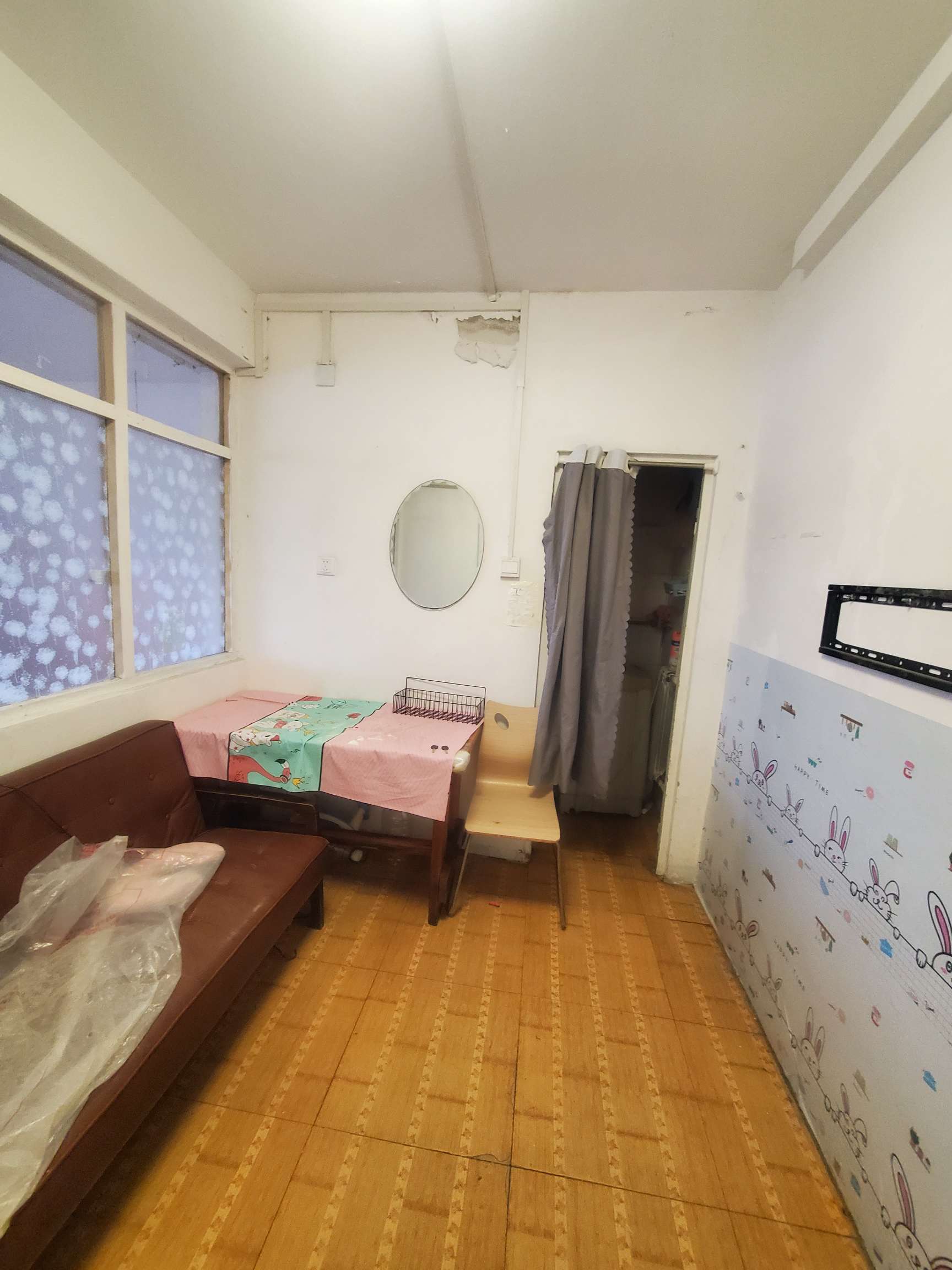 制锦市周公祠街小区